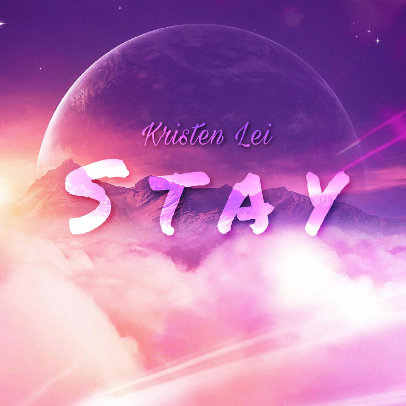Релиз Stay