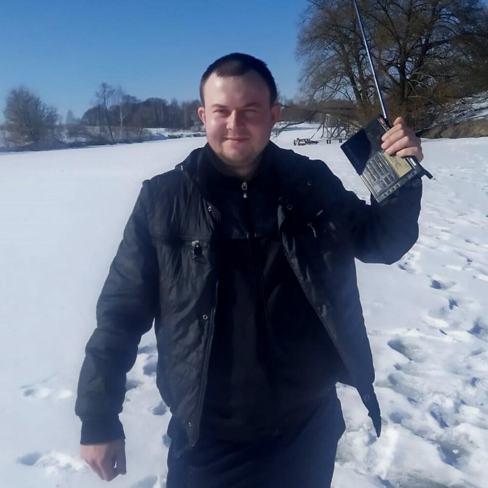 Релиз Парни из простых