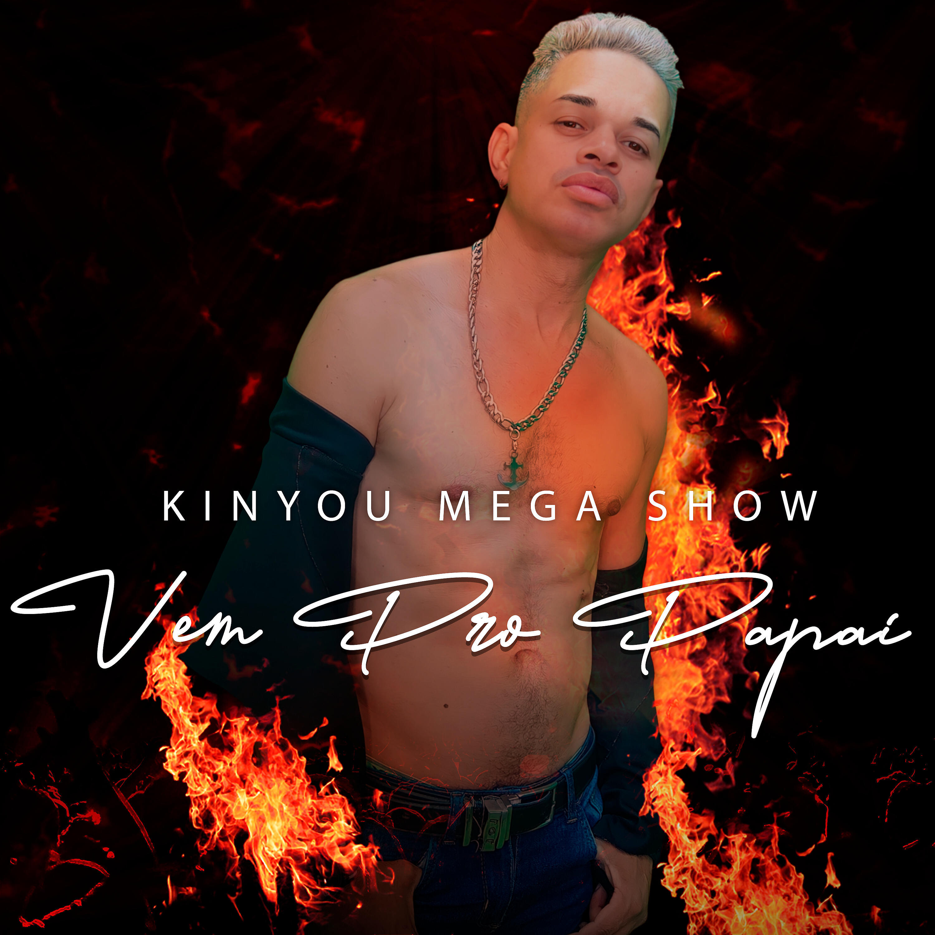 Релиз Vem pro Papai
