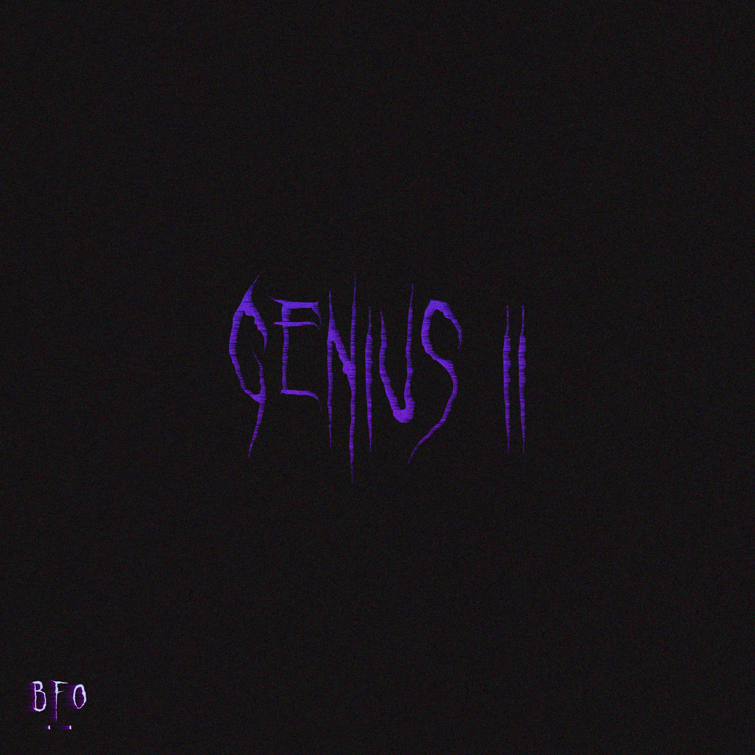 Релиз Genius II