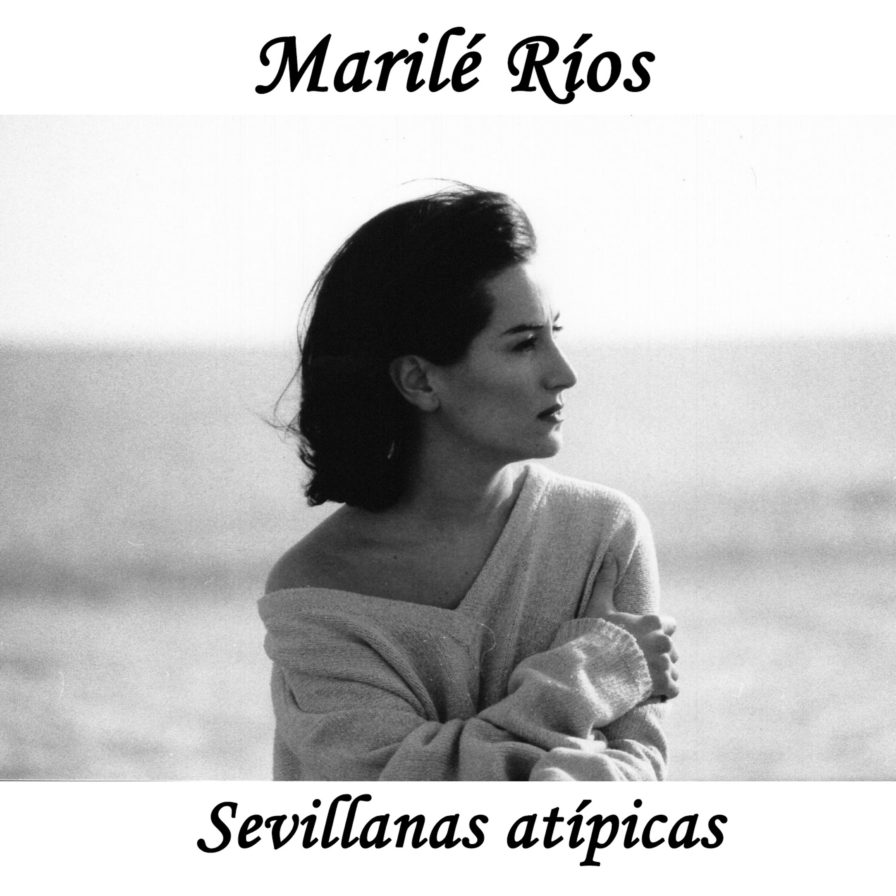 Релиз Sevillanas Atípicas
