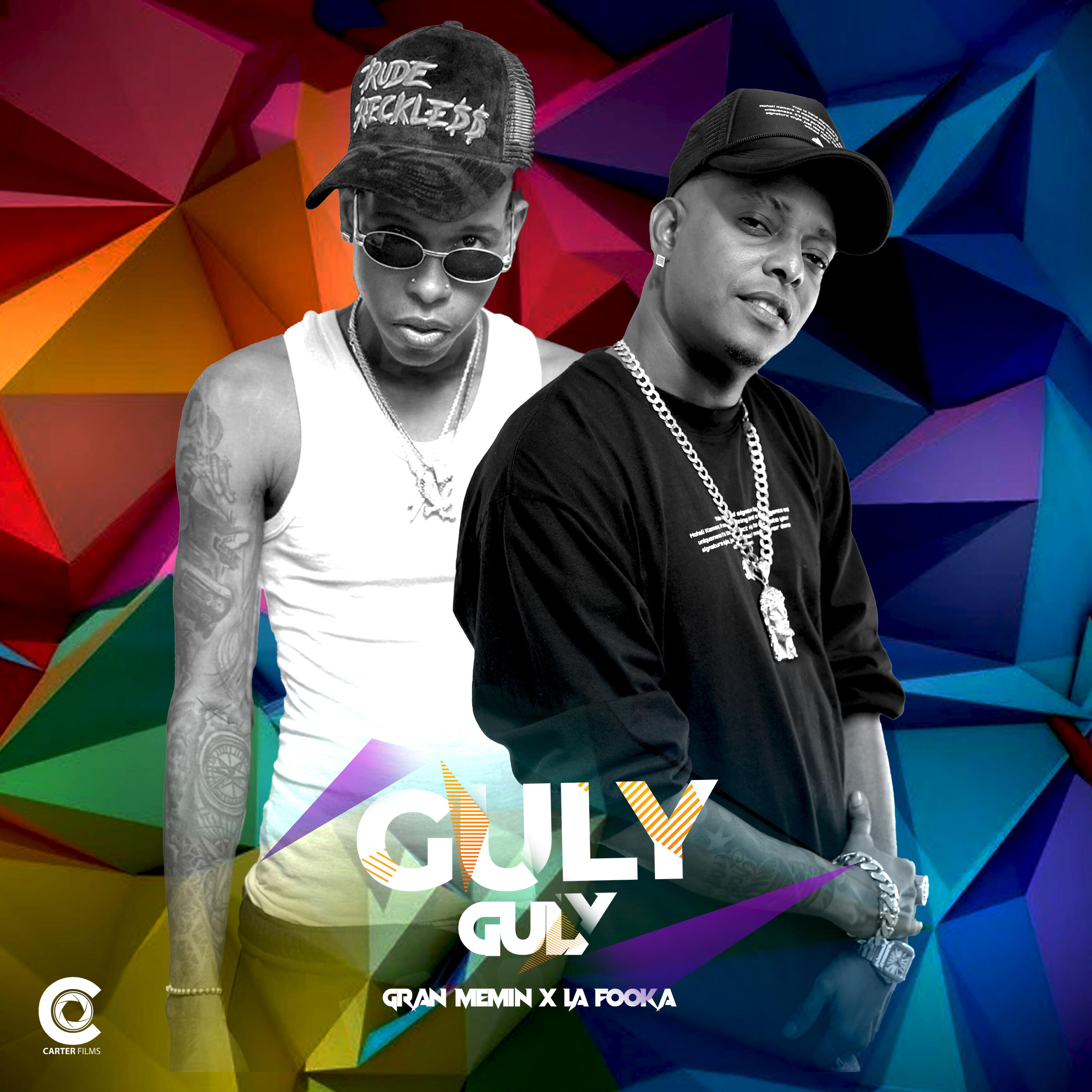 Релиз Guly Guly