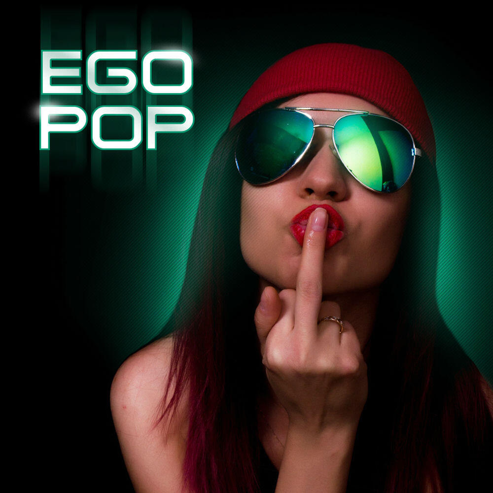 Релиз Ego Pop