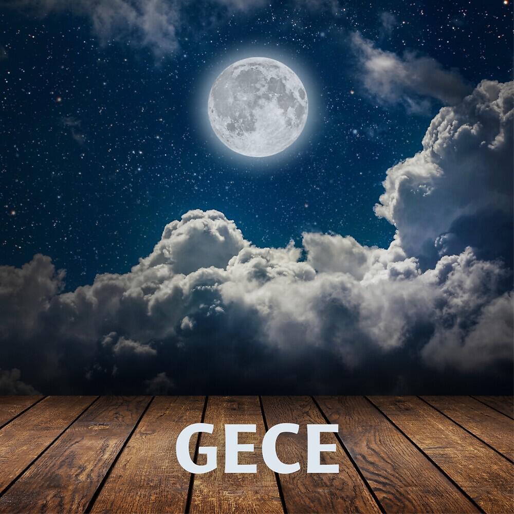 Релиз Gece