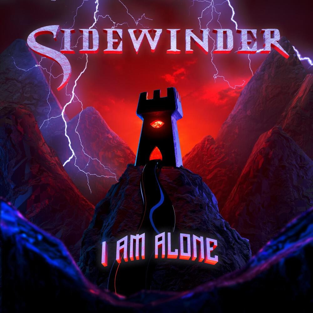 Релиз I Am Alone