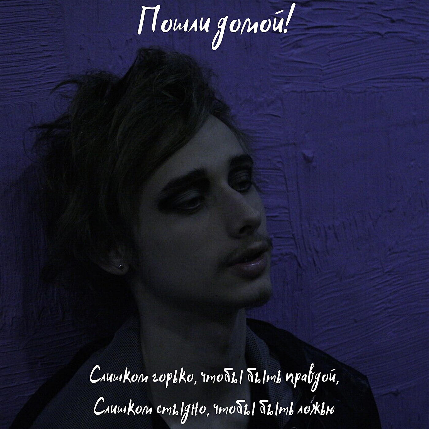 Постер альбома Пошли домой! (2019 Version)