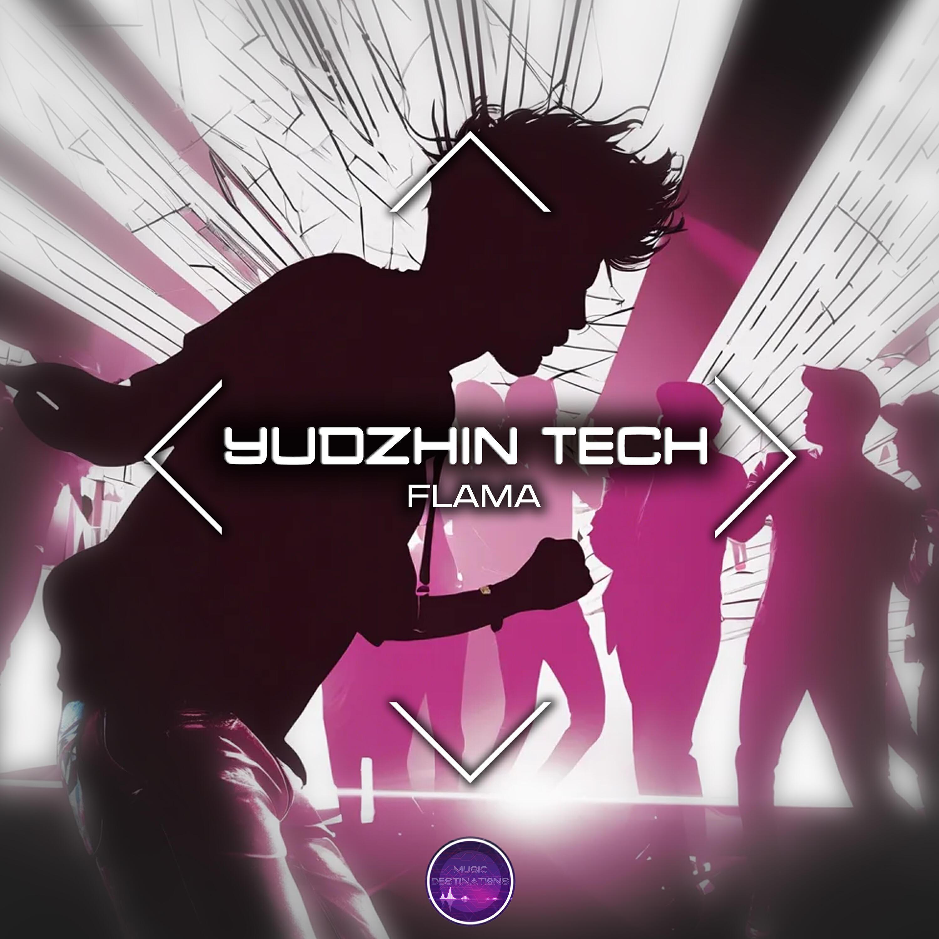 Yudzhin Tech
