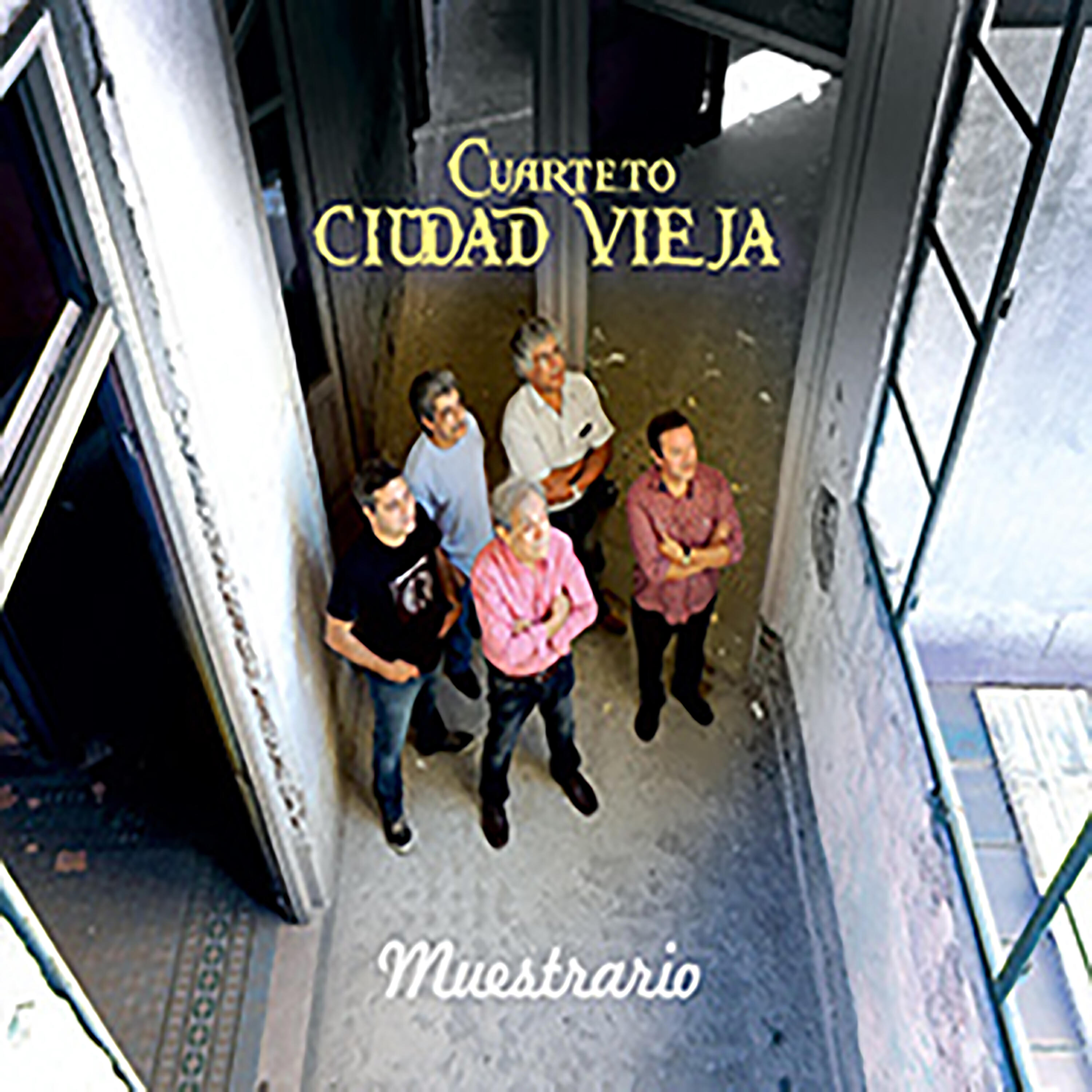 Cuarteto ciudad vieja