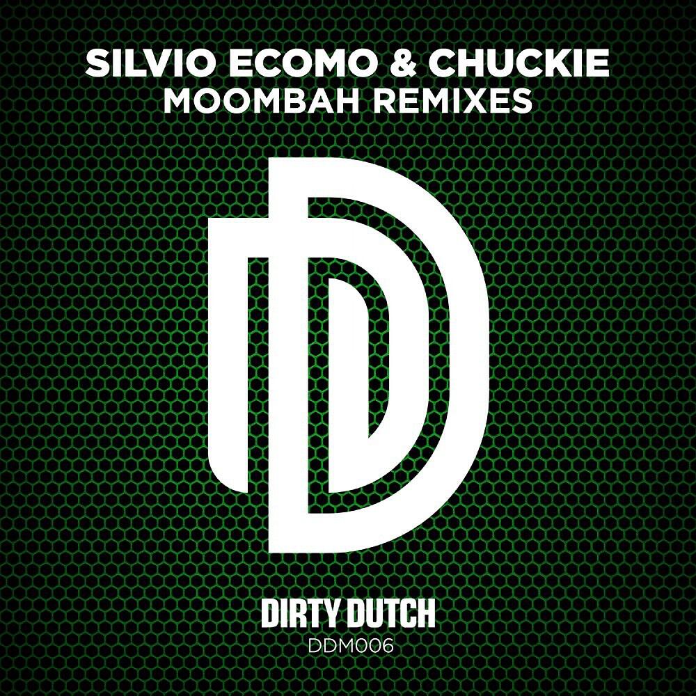 Релиз Moombah (Remixes)