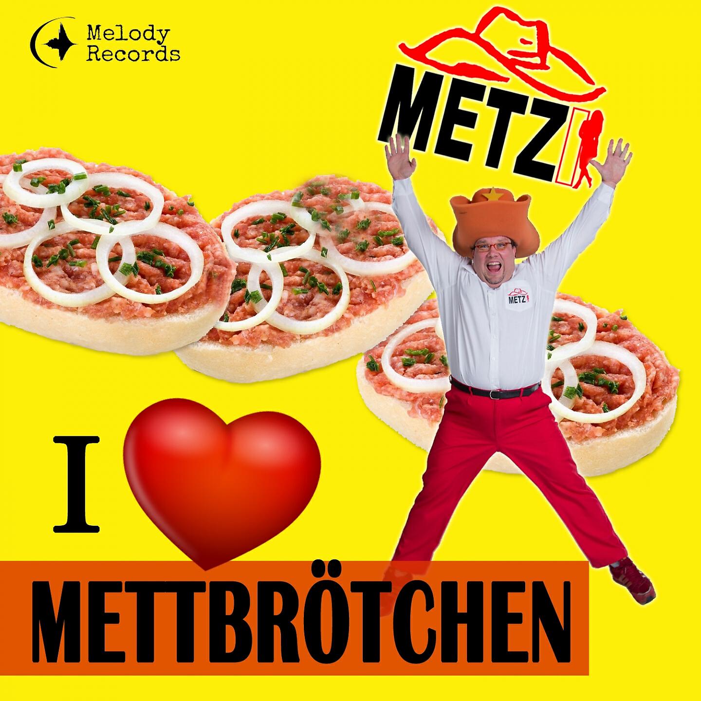 Релиз Mettbrötchen