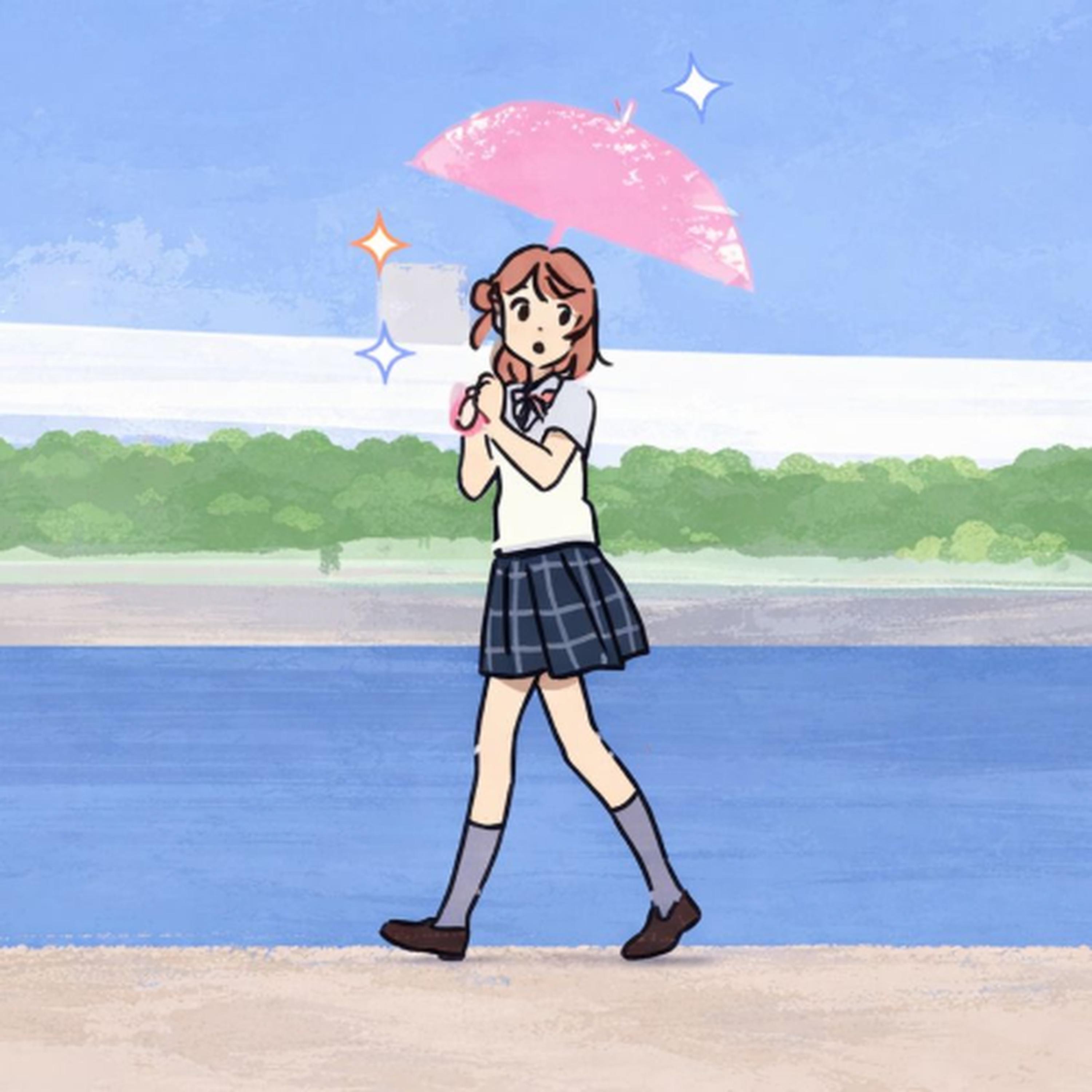 Pisces Senpai