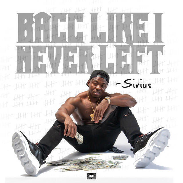 Релиз Bacc Like I Never Left