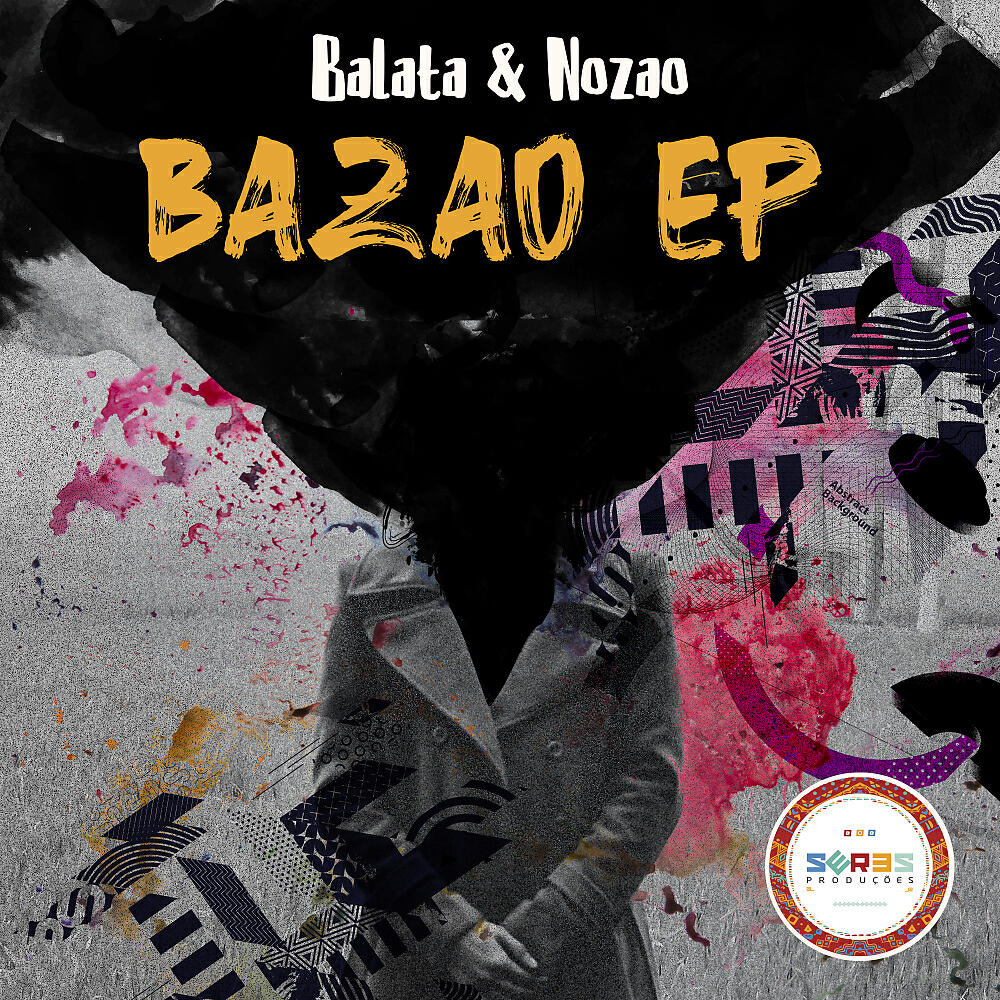 Релиз BAZAO EP