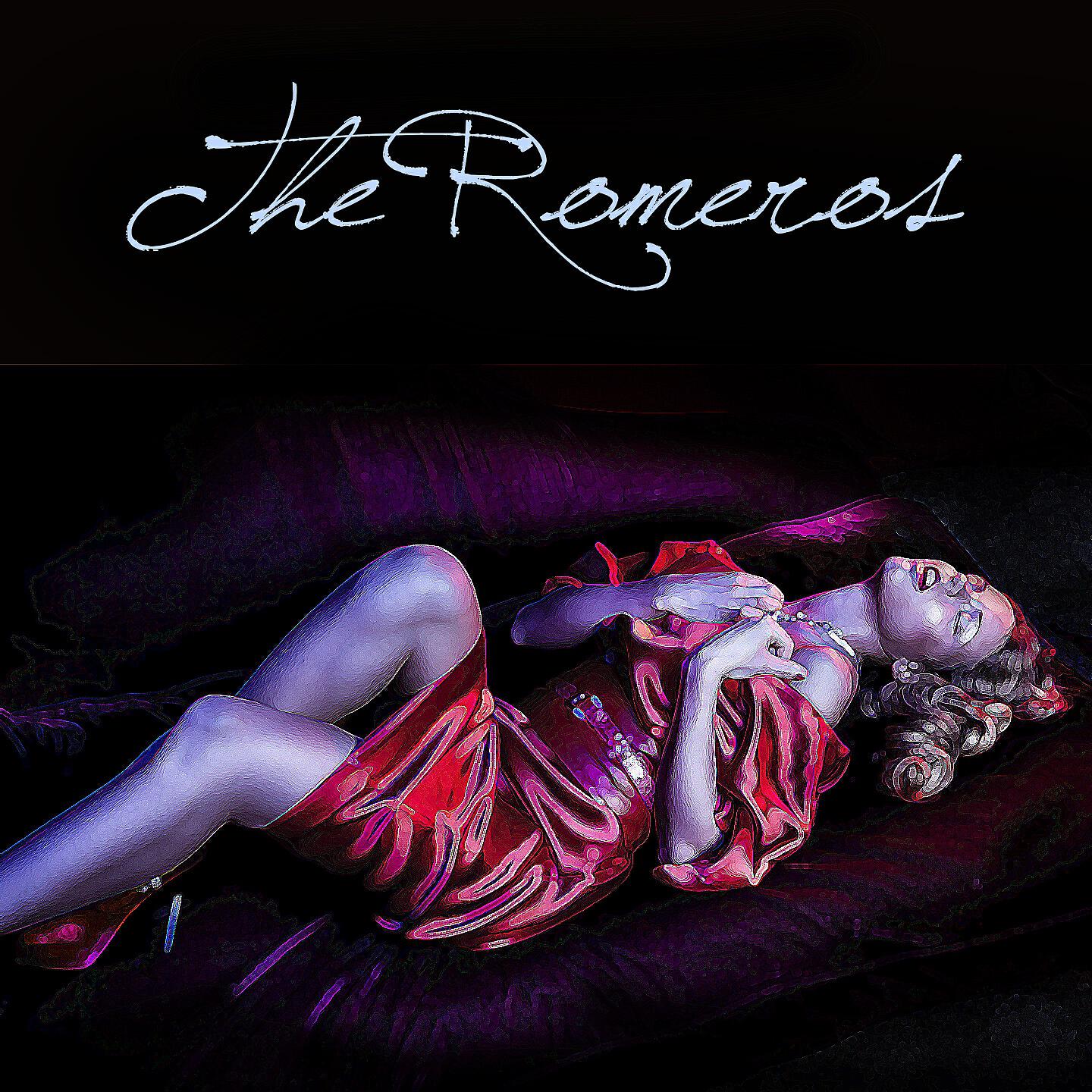 Релиз The Romeros