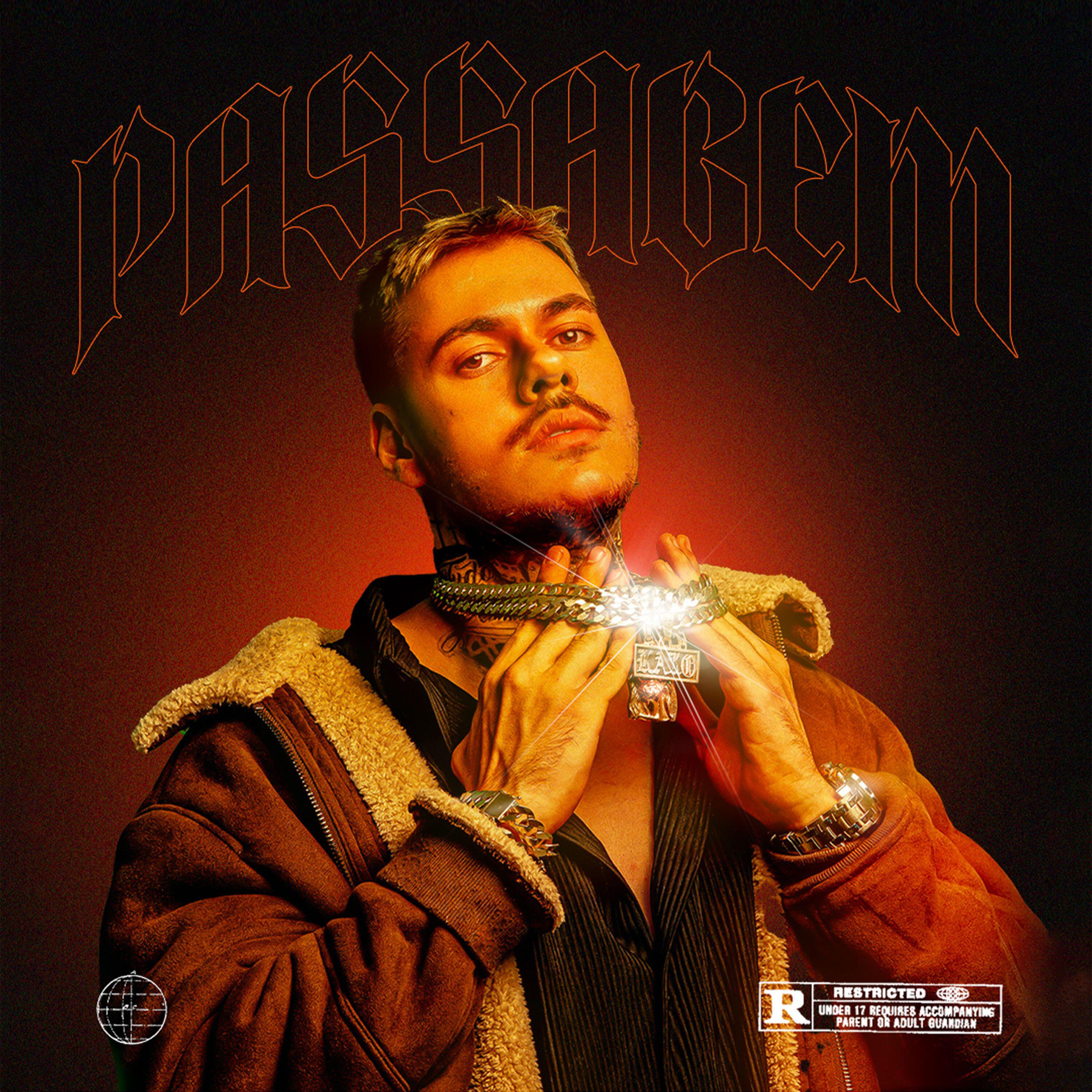 Релиз Passagem