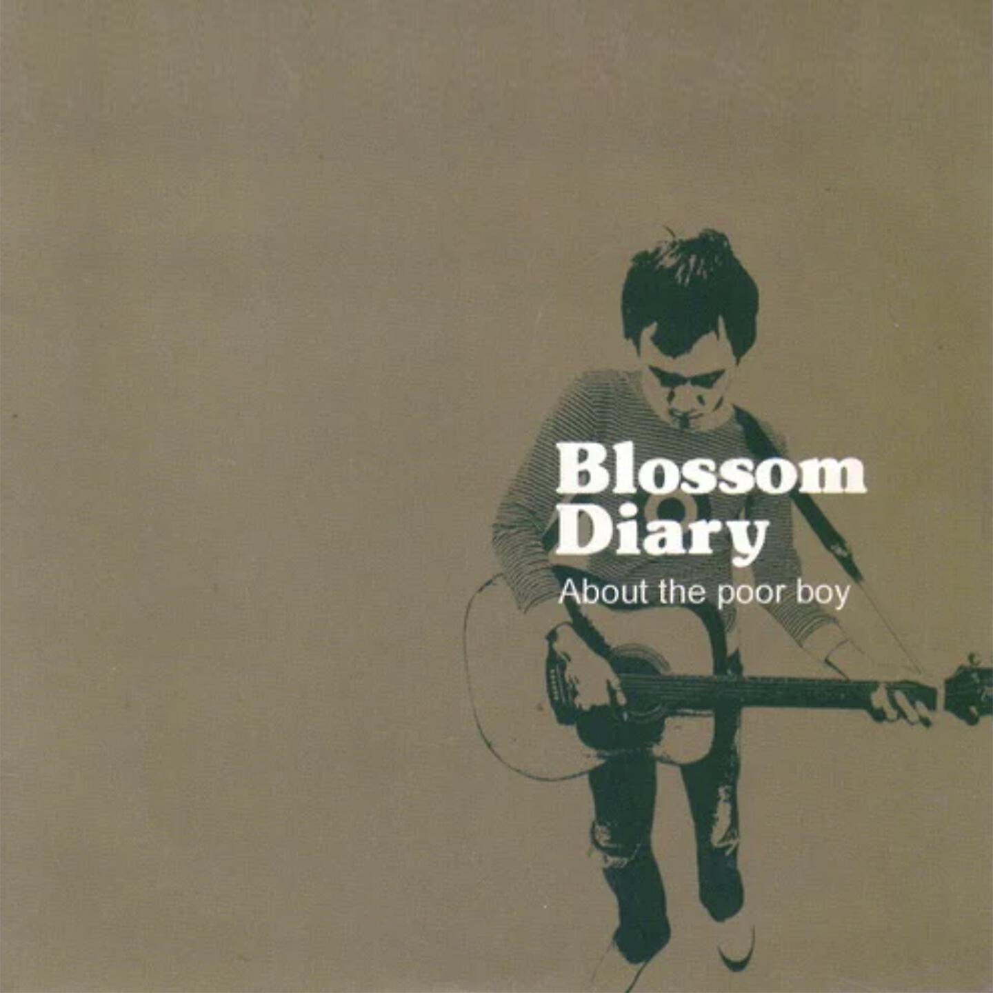 Blossom Diary