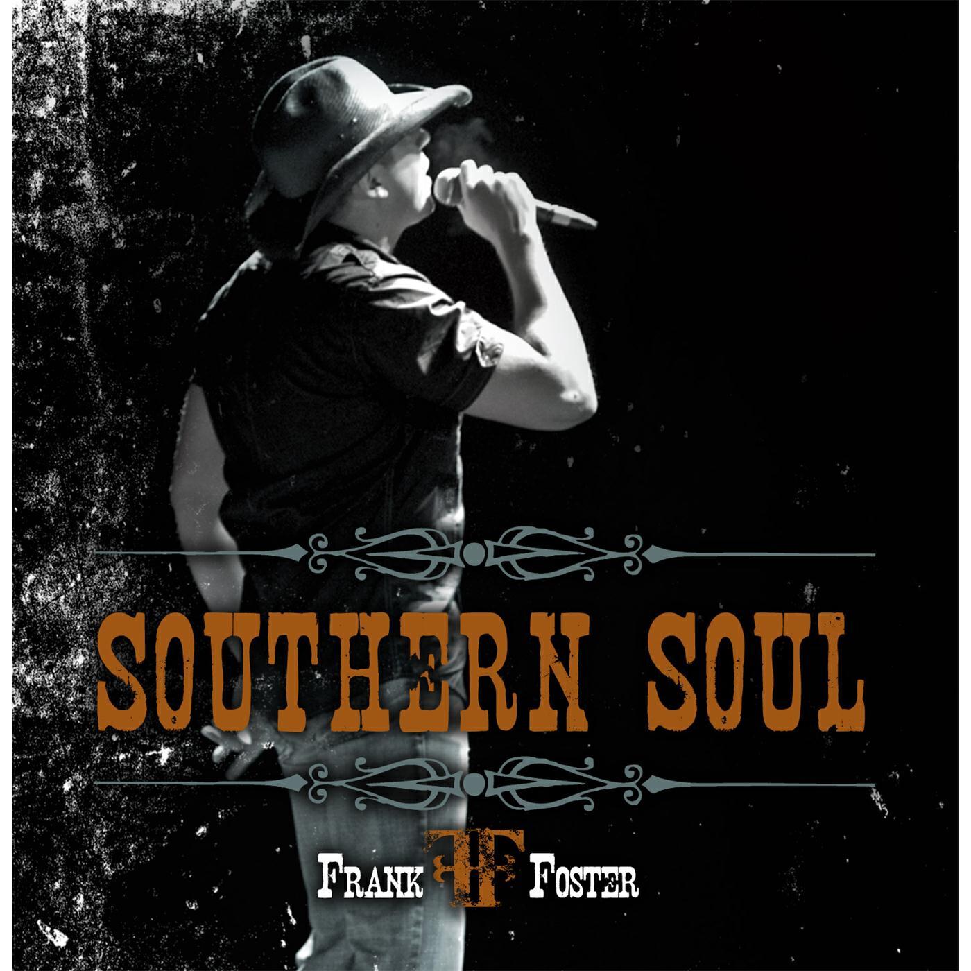 Релиз Southern Soul