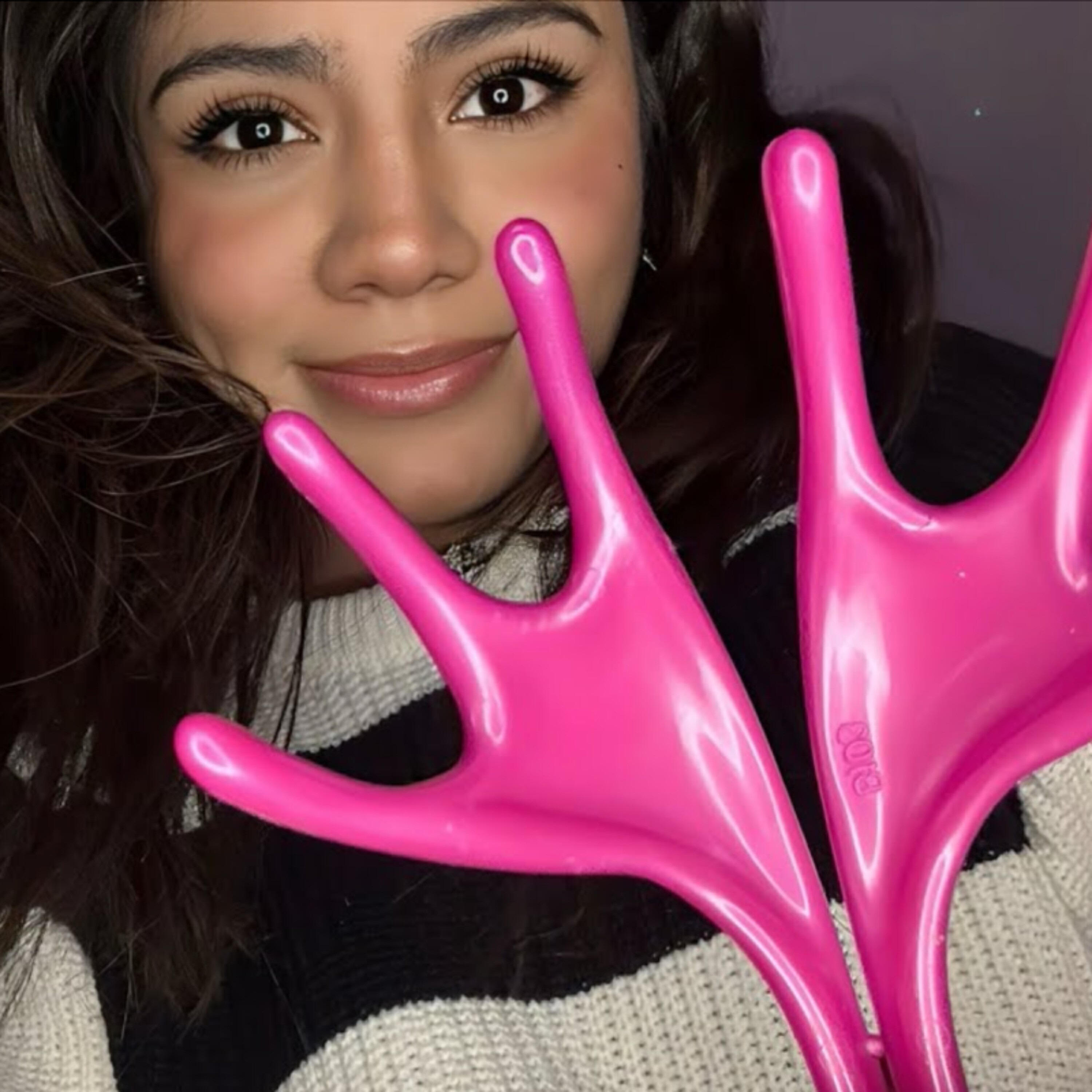 Anny ASMR
