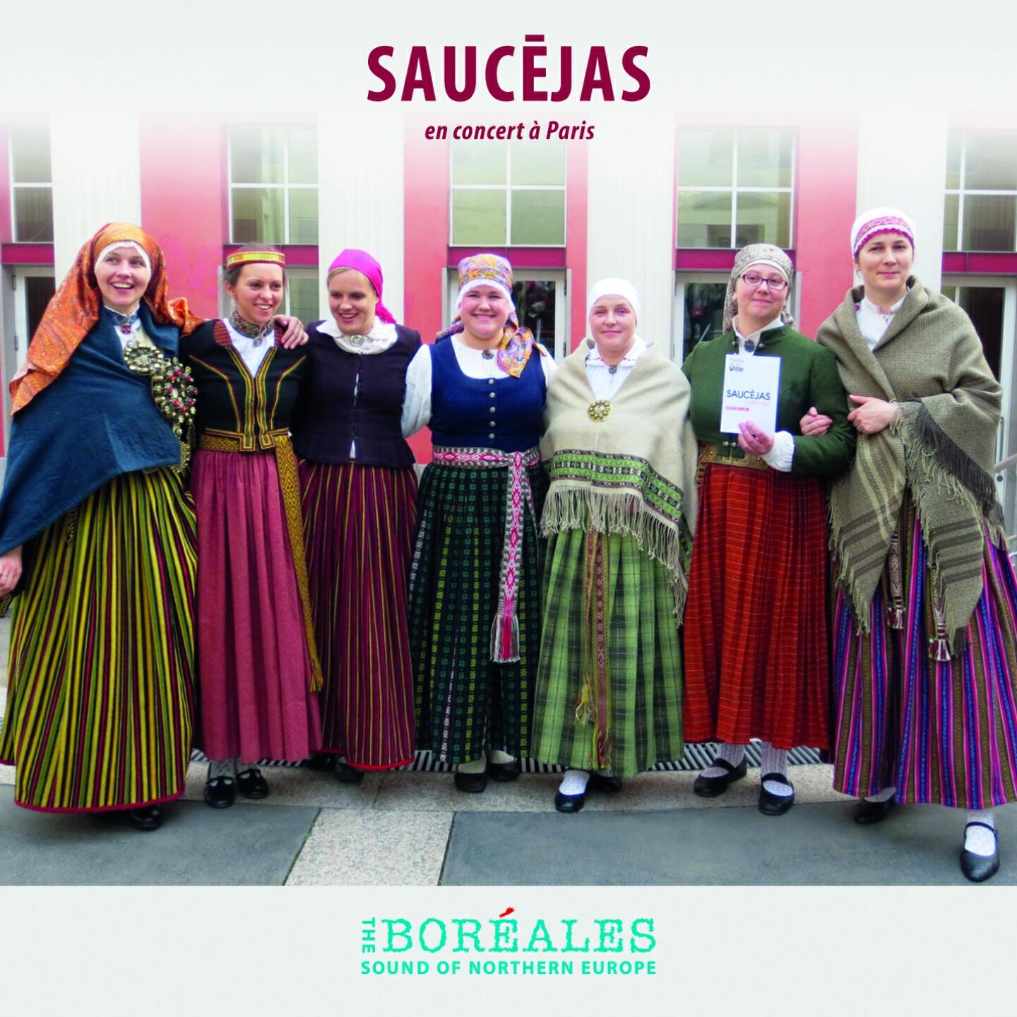 Saucejas