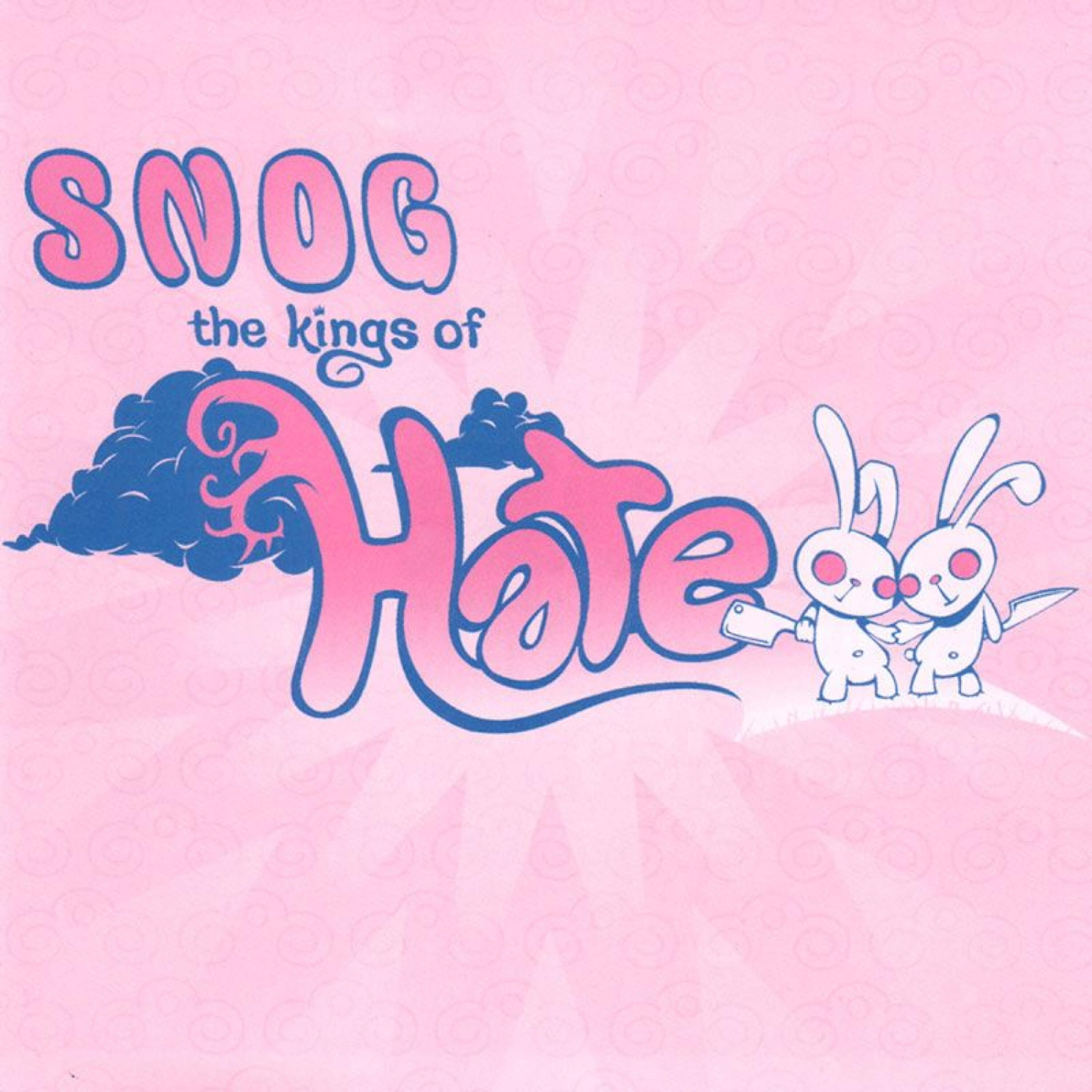 Релиз The Kings of Hate
