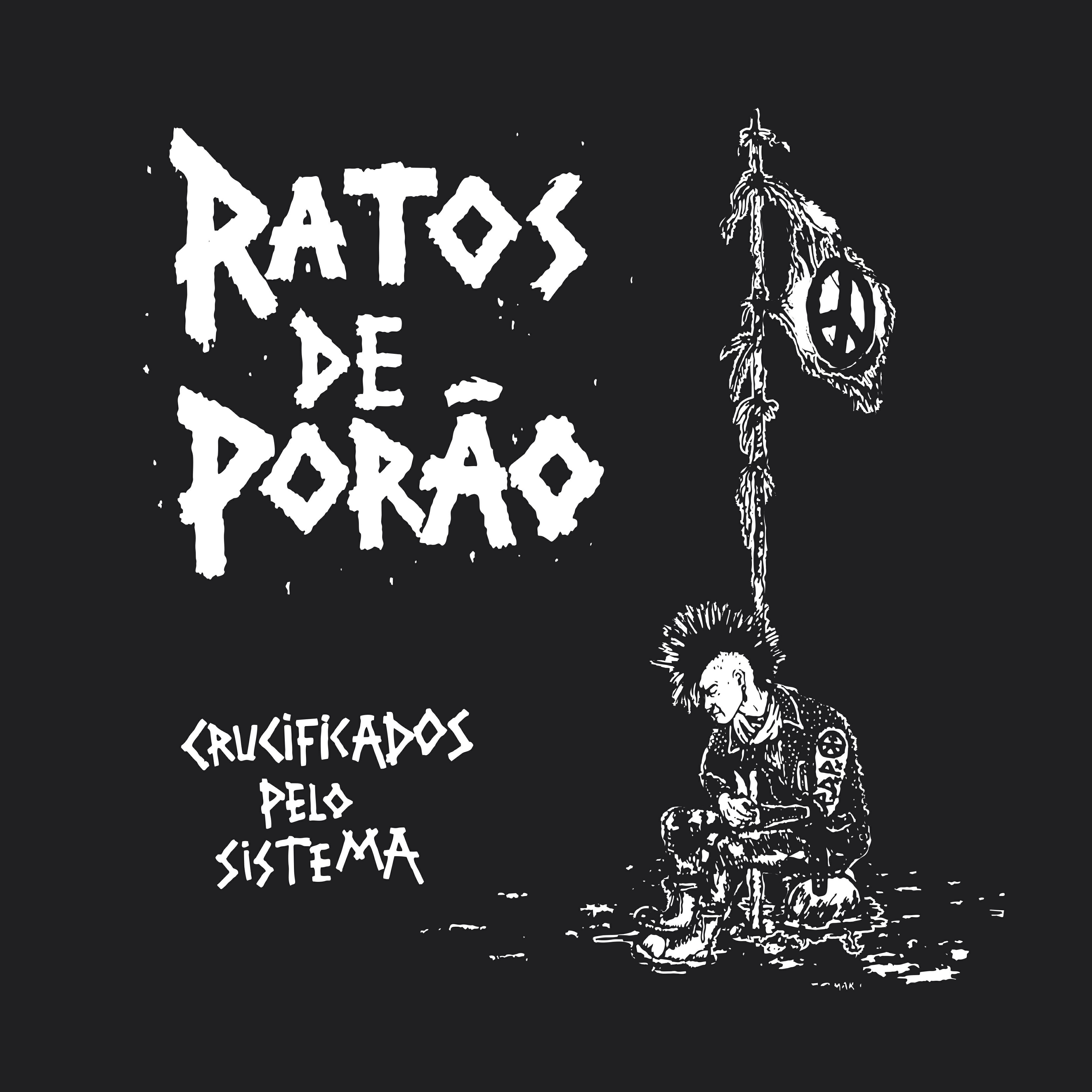 Релиз Crucificados Pelo Sistema
