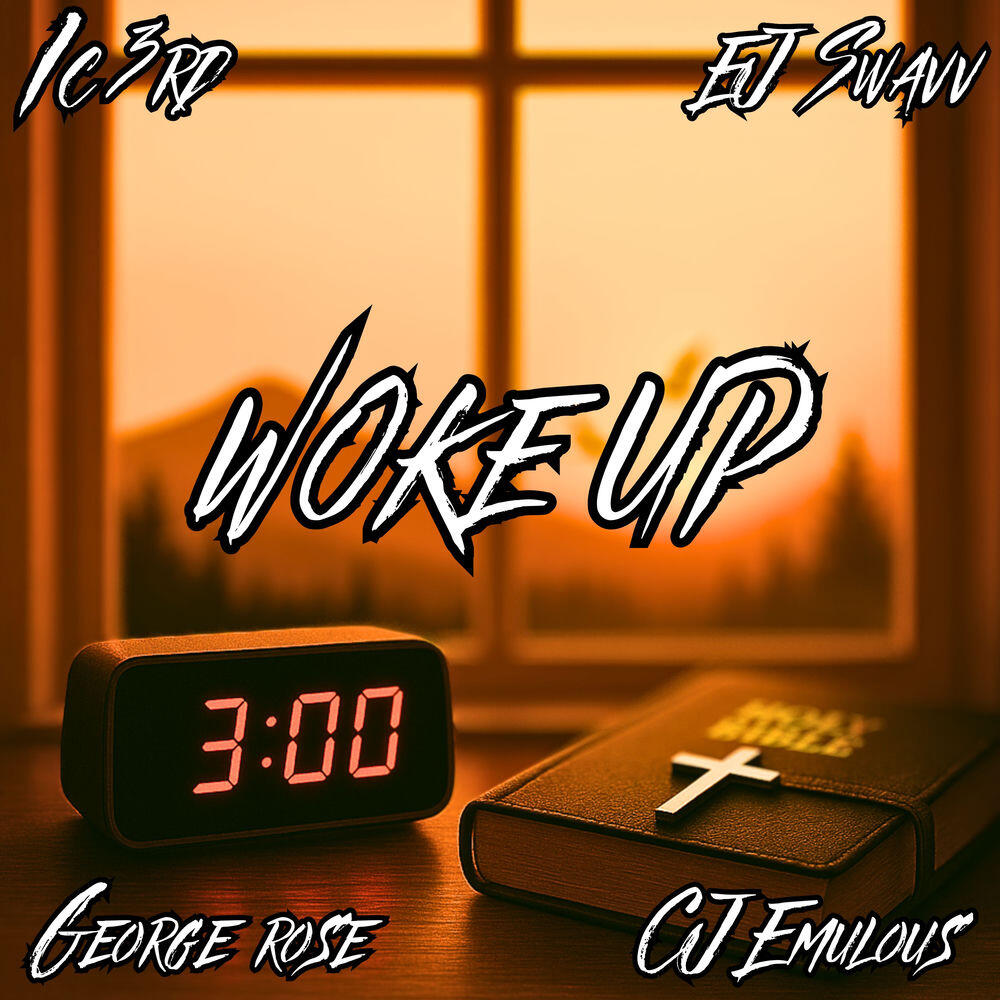 Релиз Woke Up