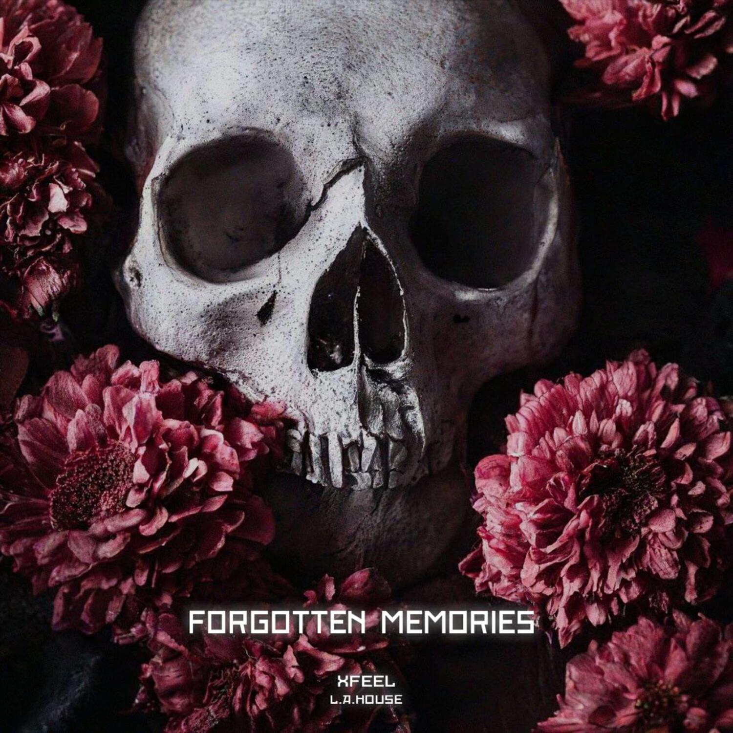 Релиз FORGOTTEN MEMORIES