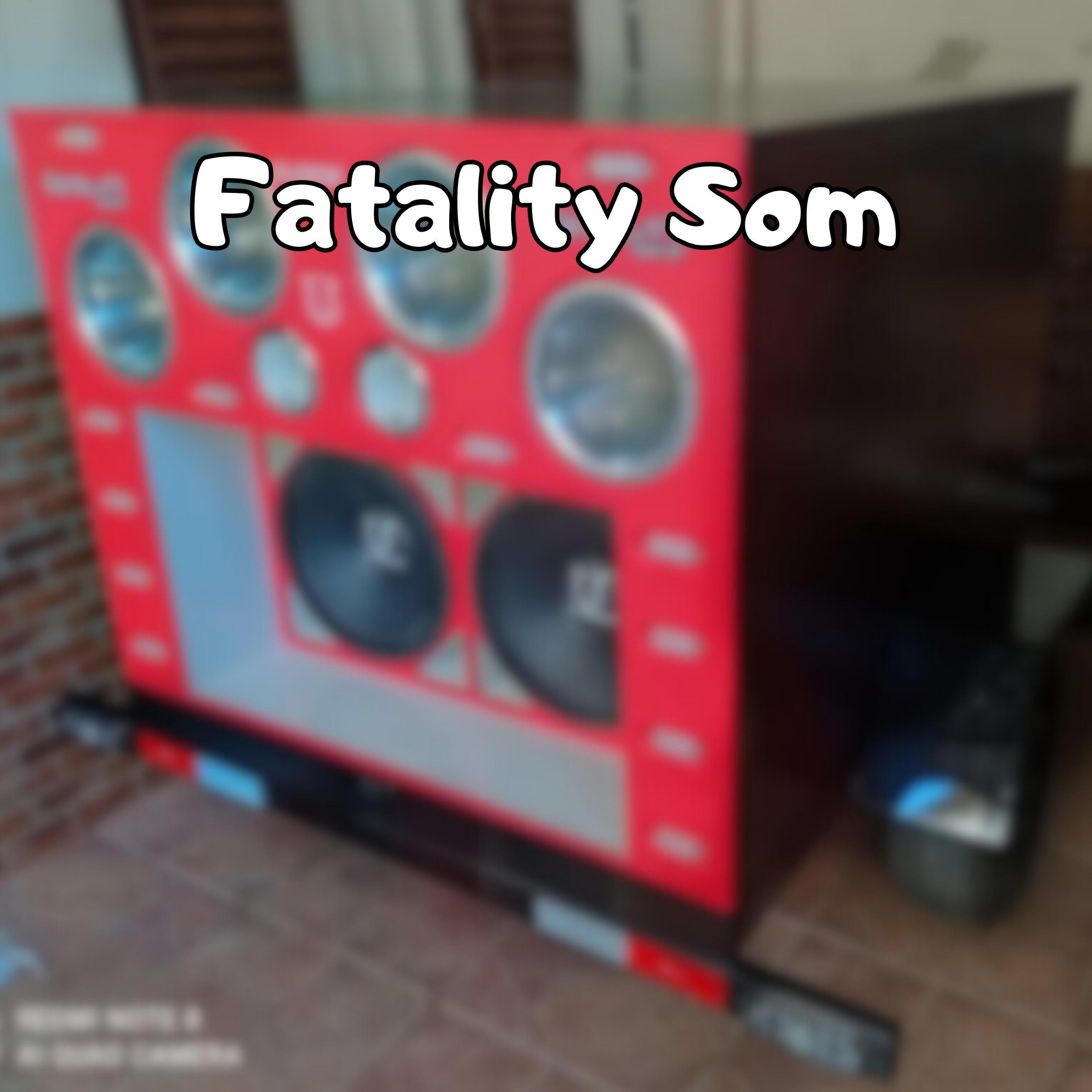Релиз Fatality Som