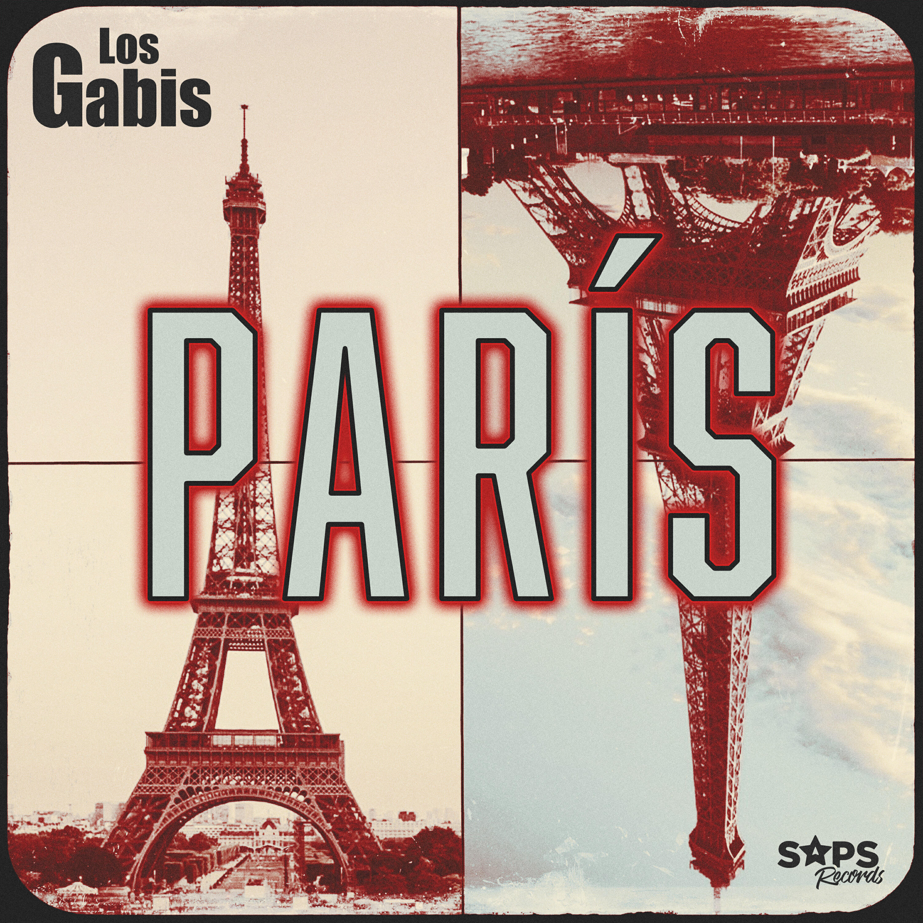 Релиз París