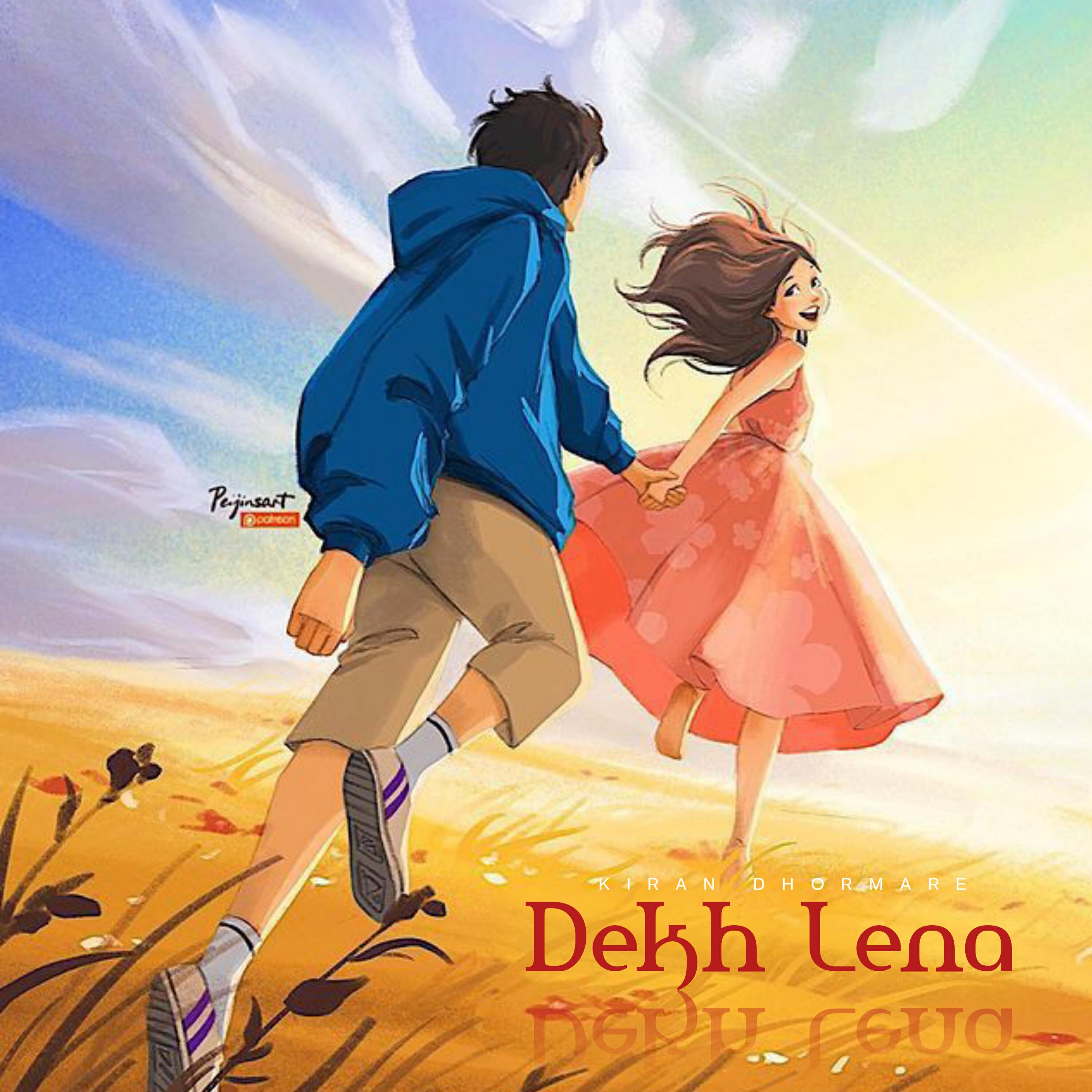 Релиз Dekh Lena