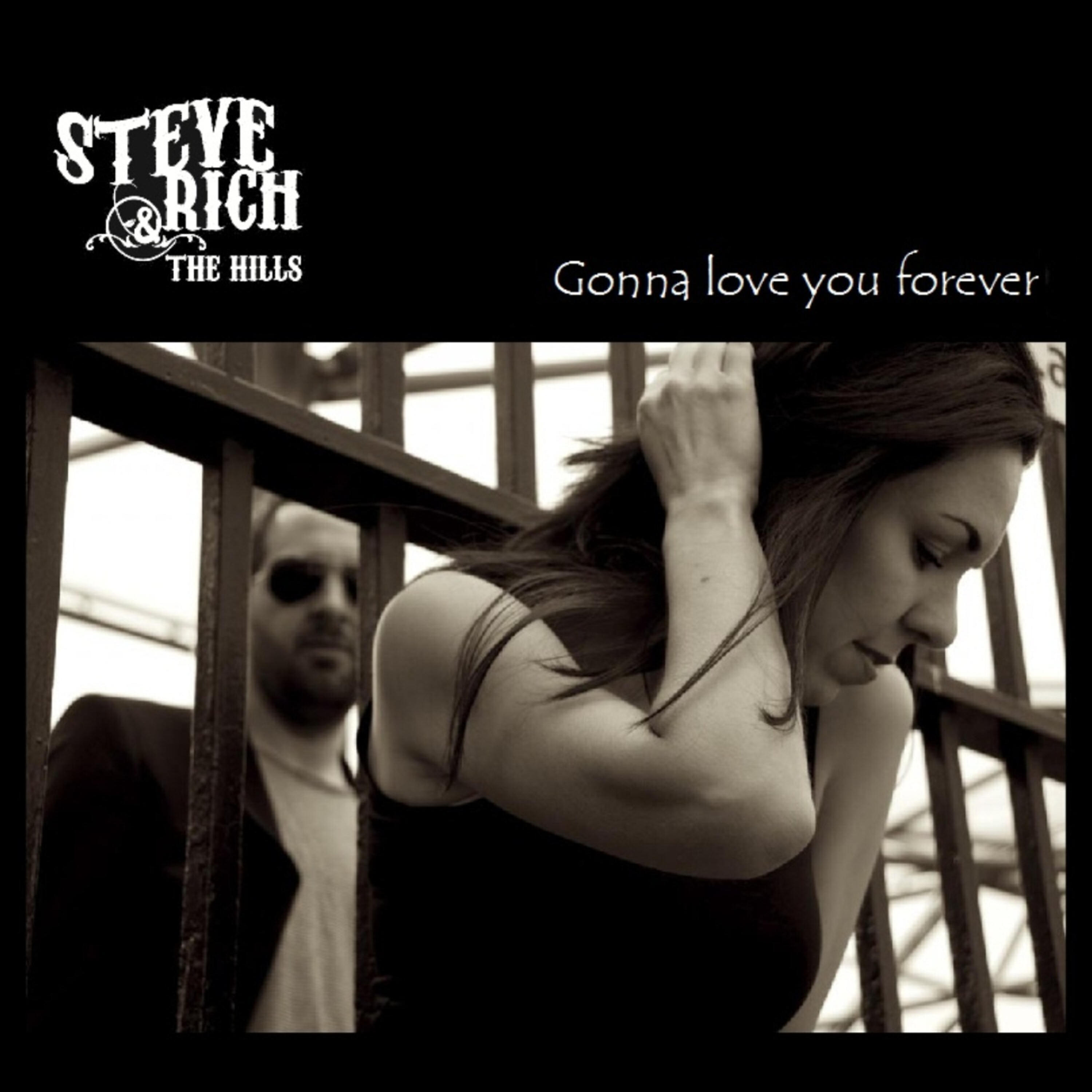 Релиз Gonna Love You Forever