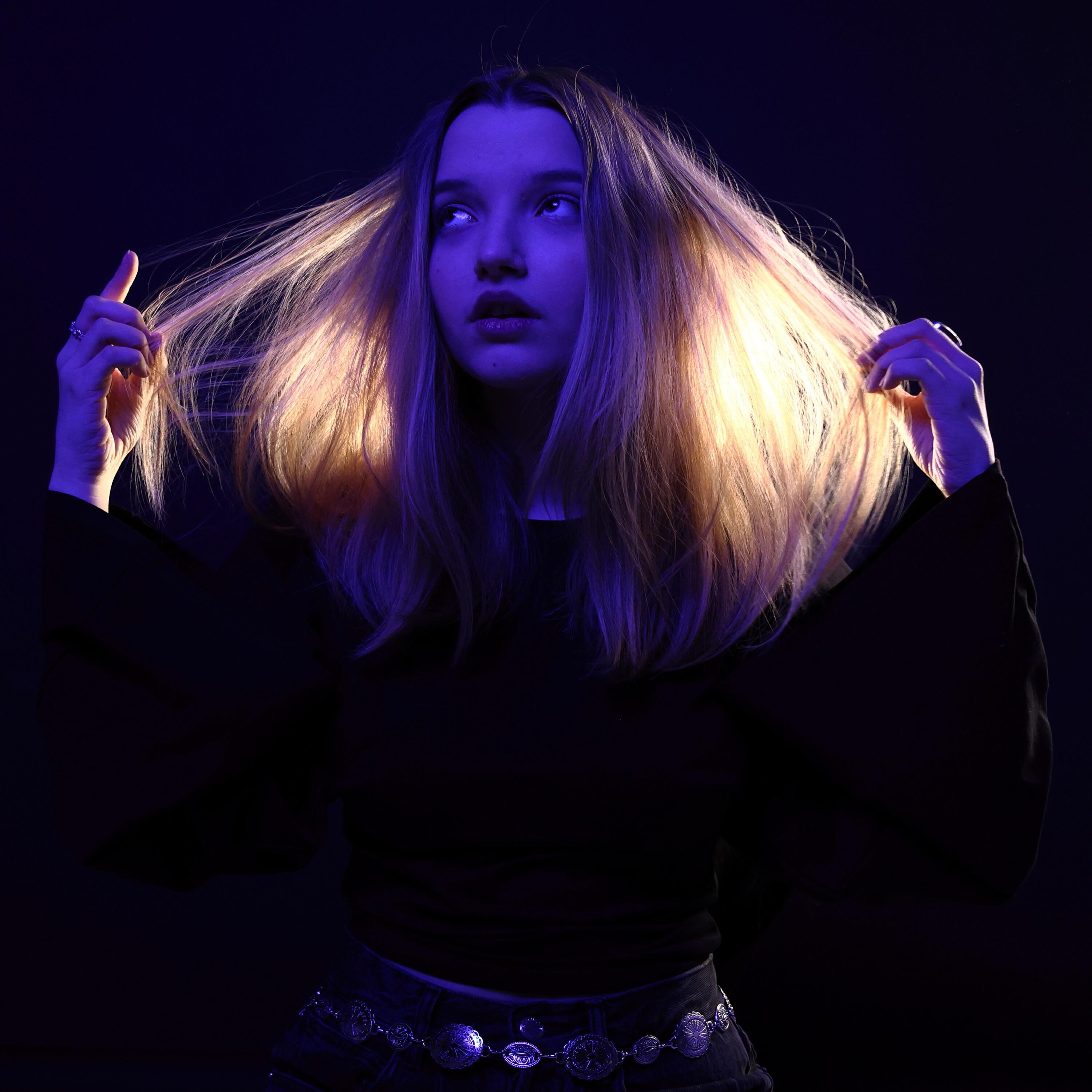 Релиз Ажиотаж