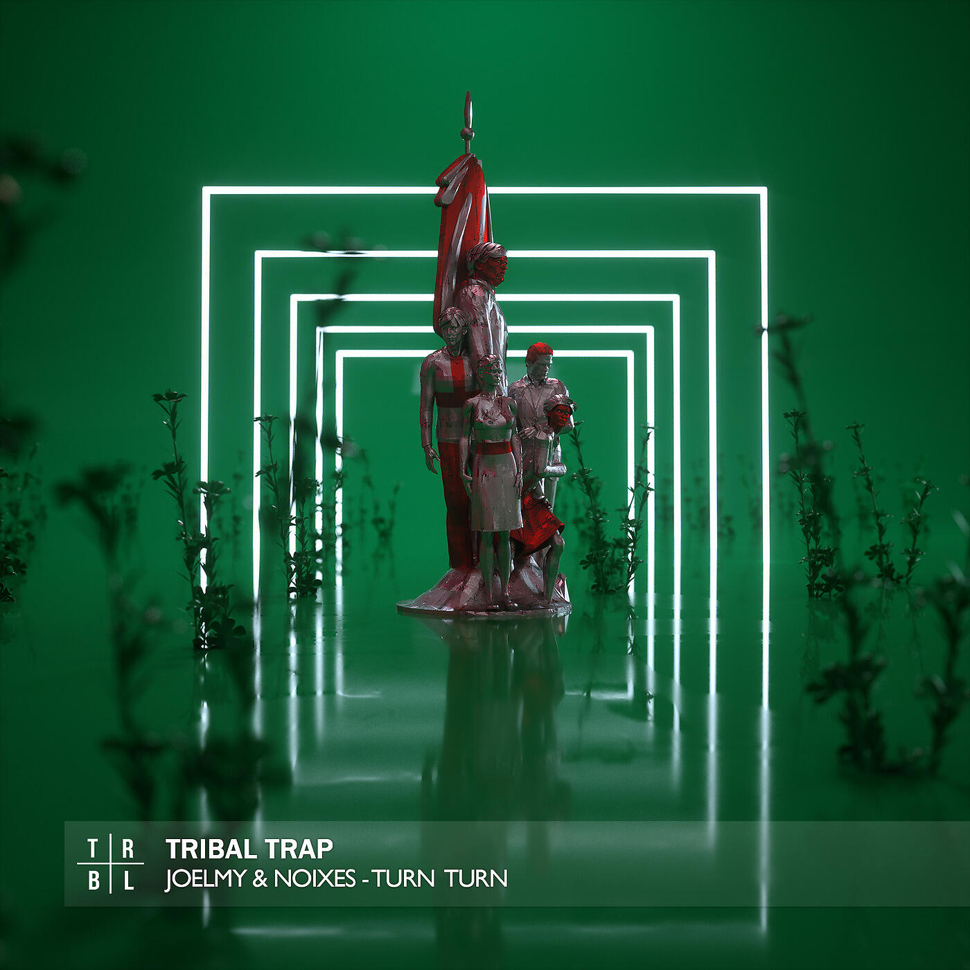 Релиз Turn Turn