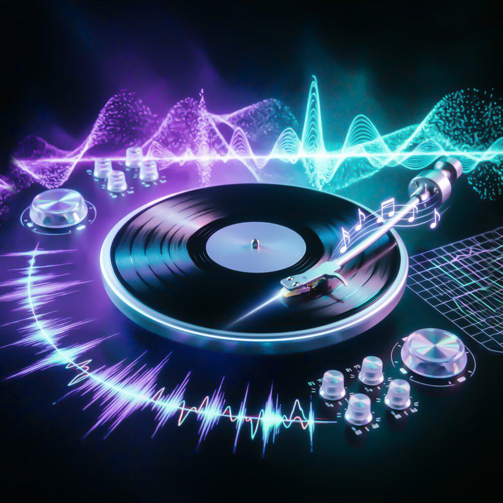 Релиз EDM Heart
