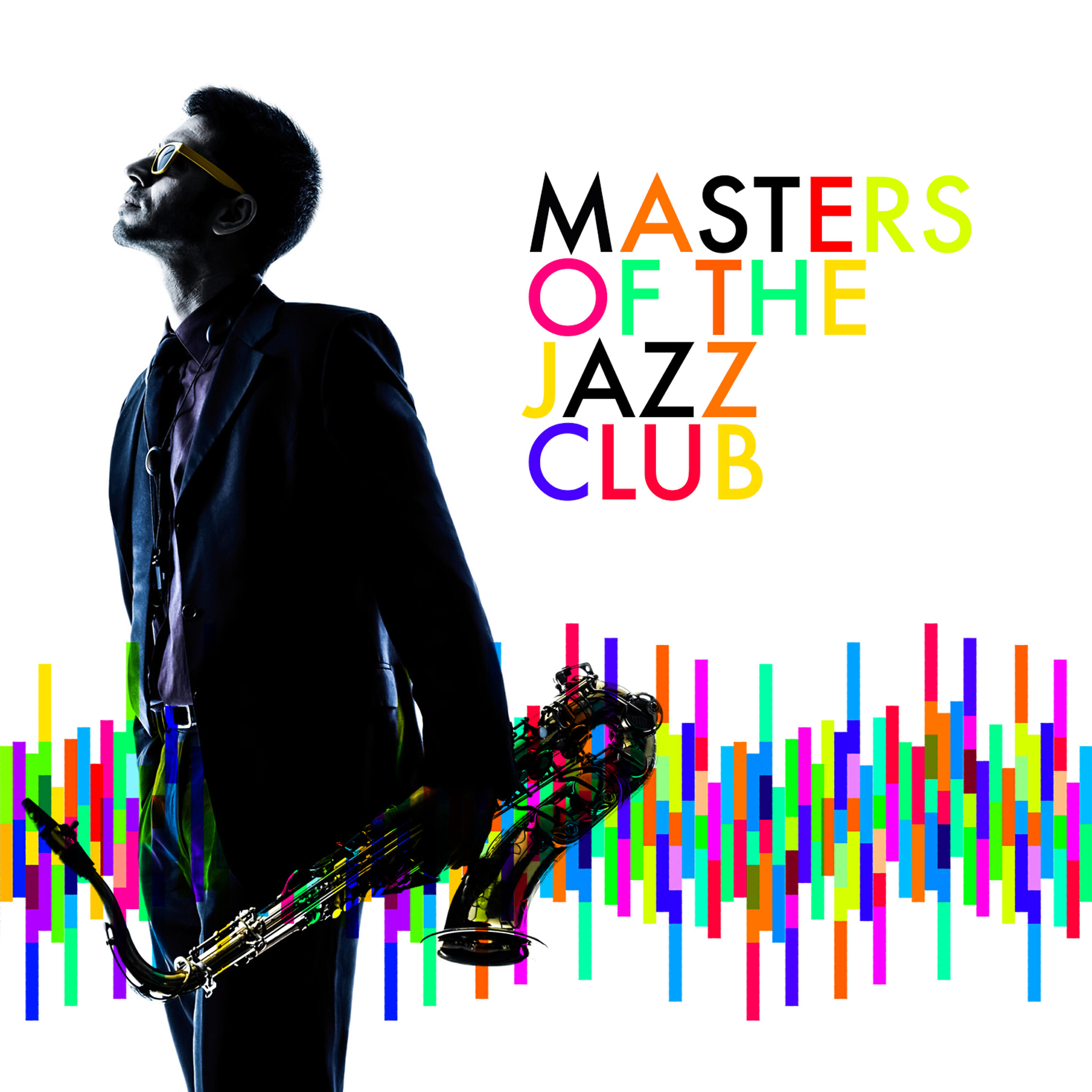 Релиз Masters of the Jazz Club