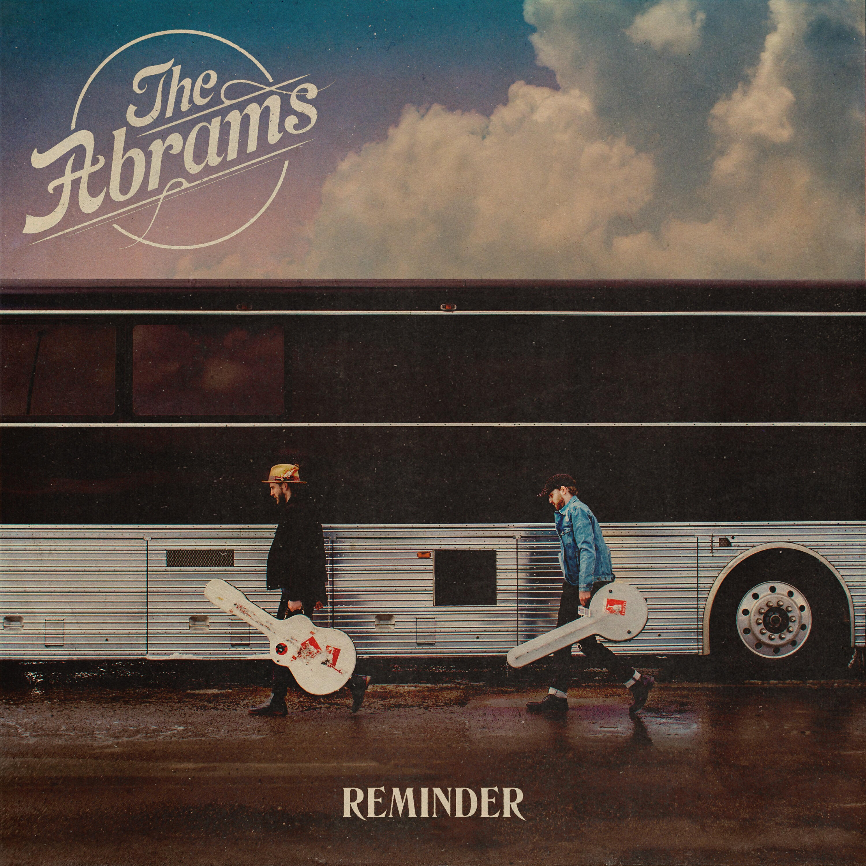 Релиз Reminder
