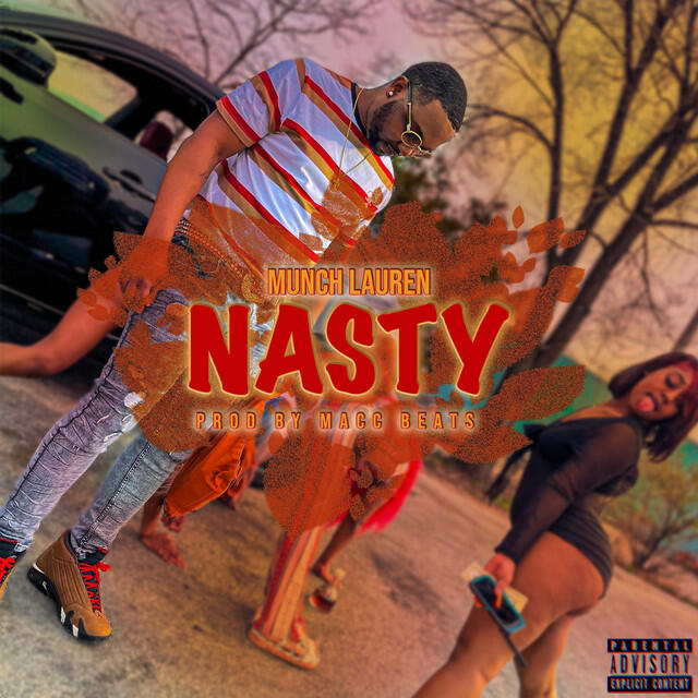 Релиз Nasty