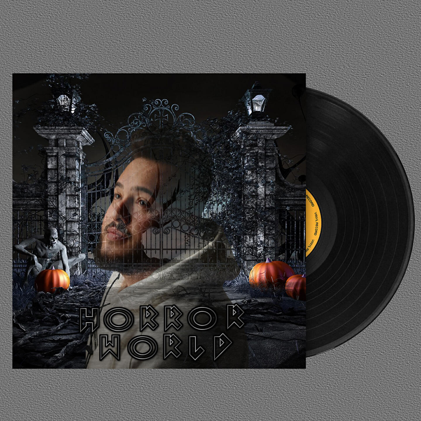 Релиз Horror World