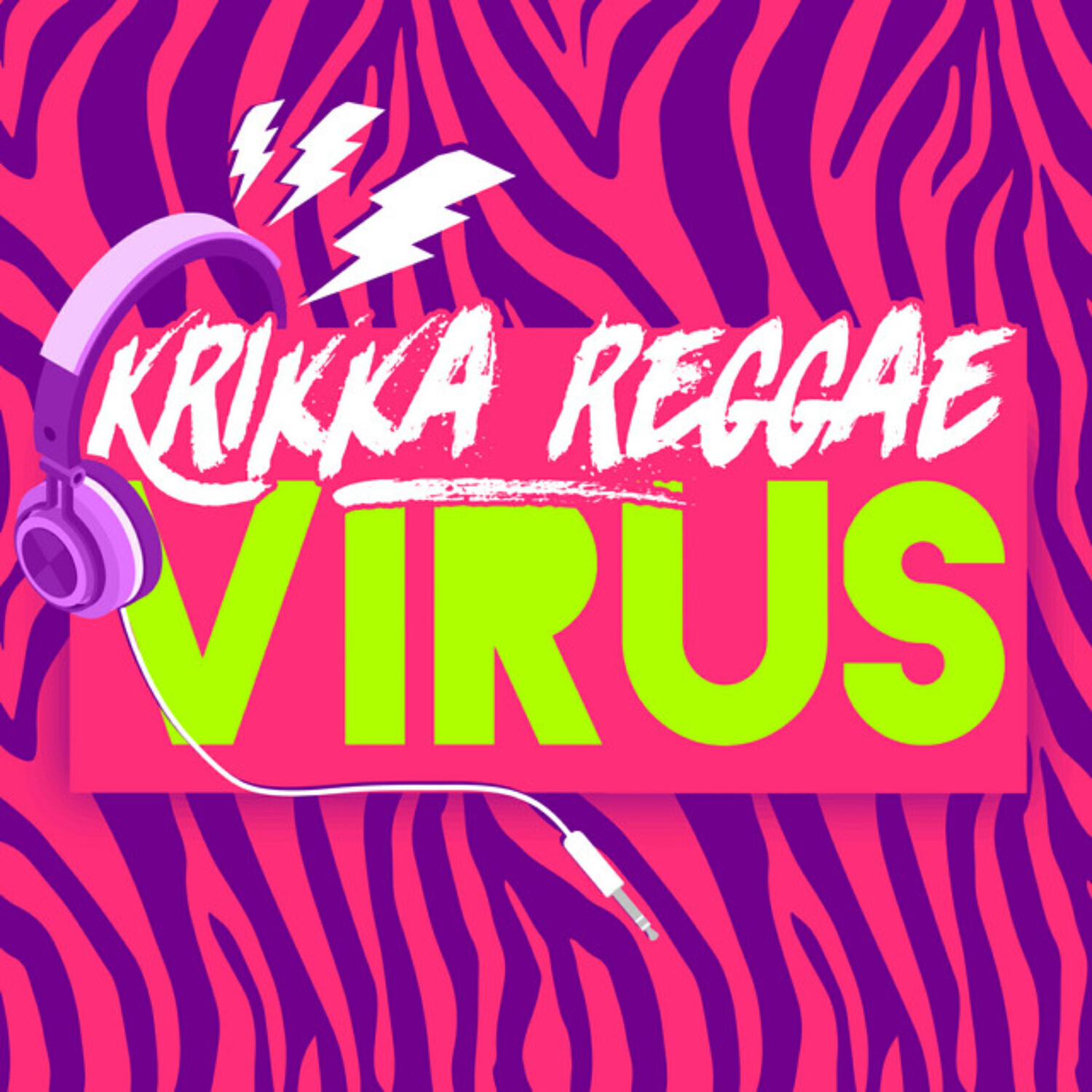 Релиз Virus