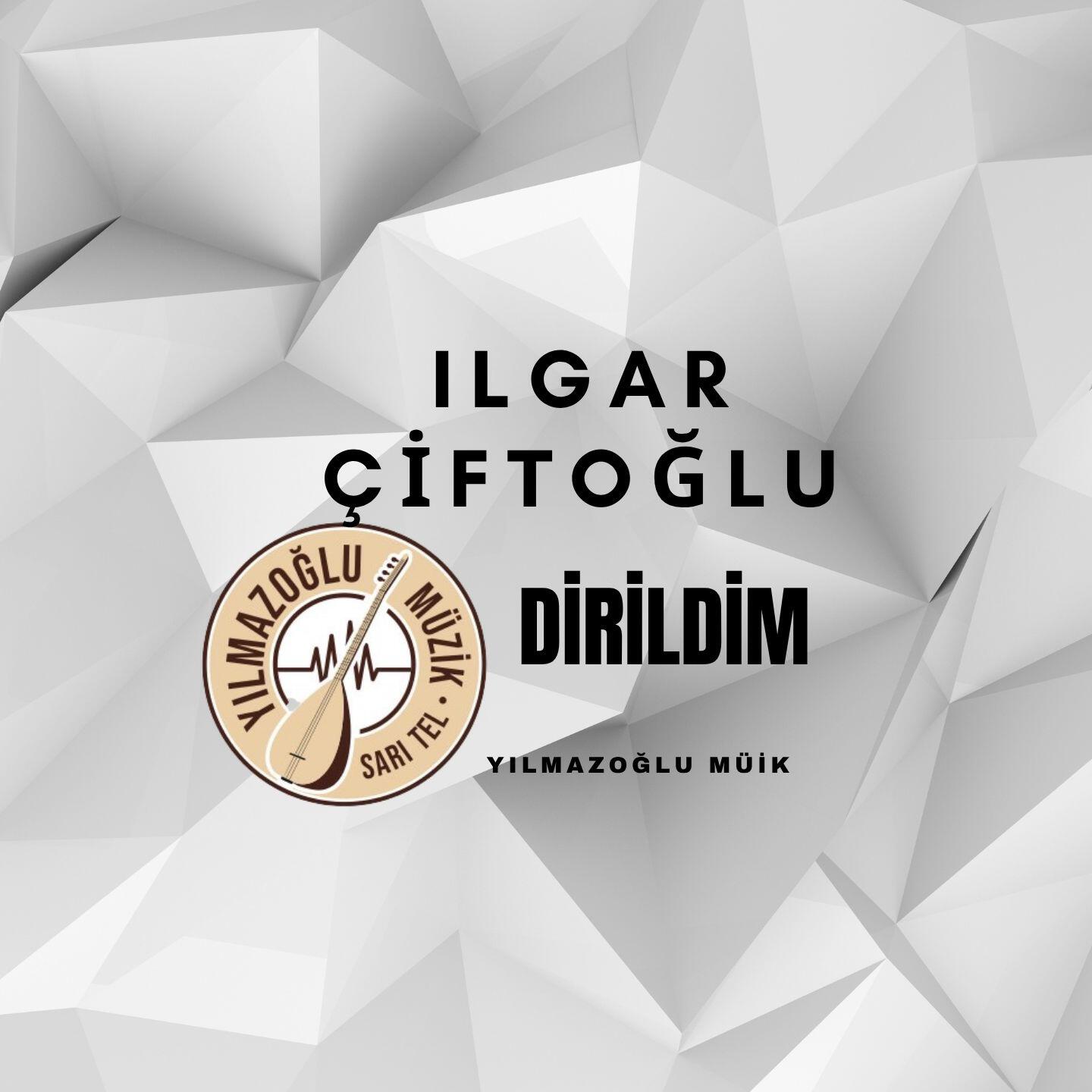 İlgar Çiftçioğlu