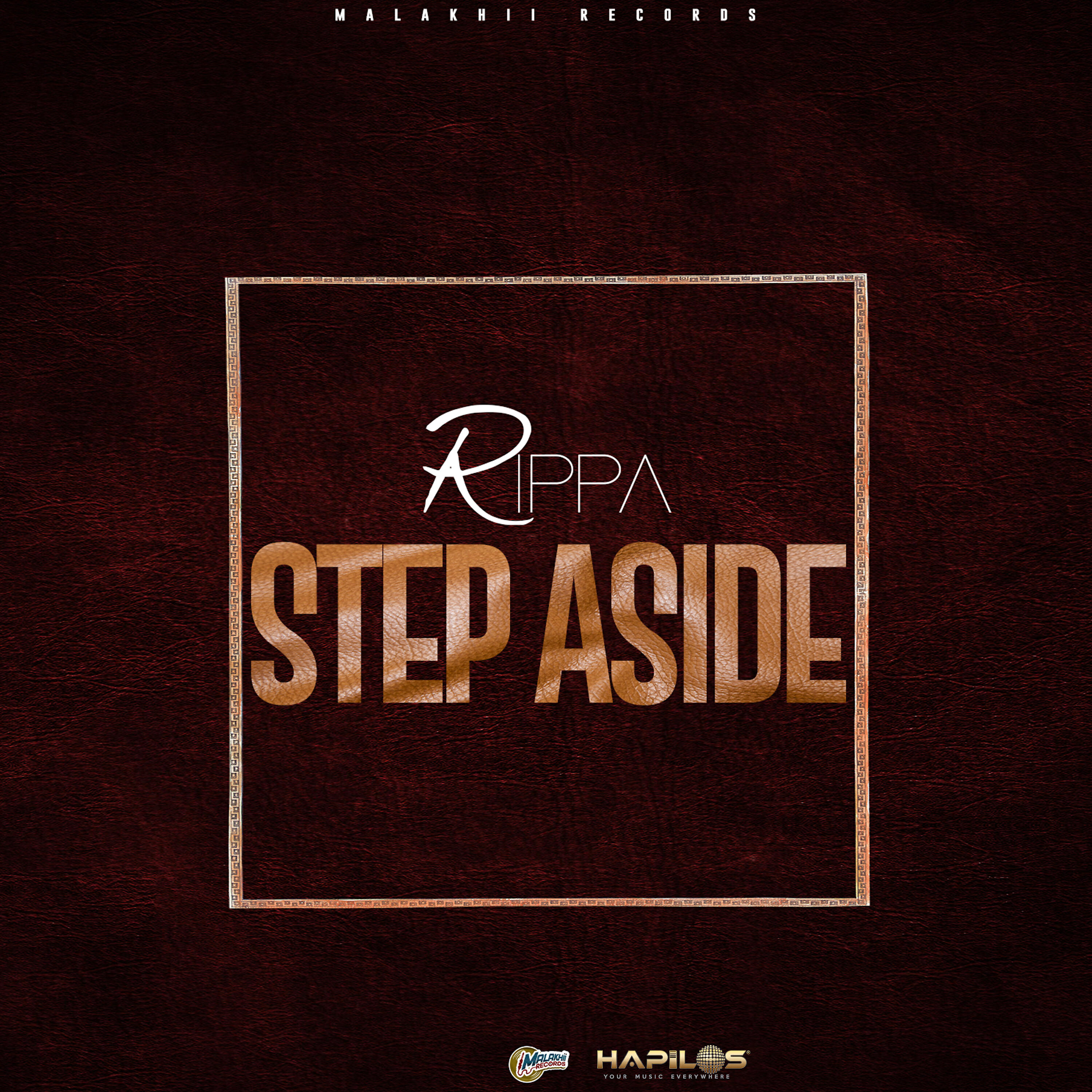 Релиз Step Aside