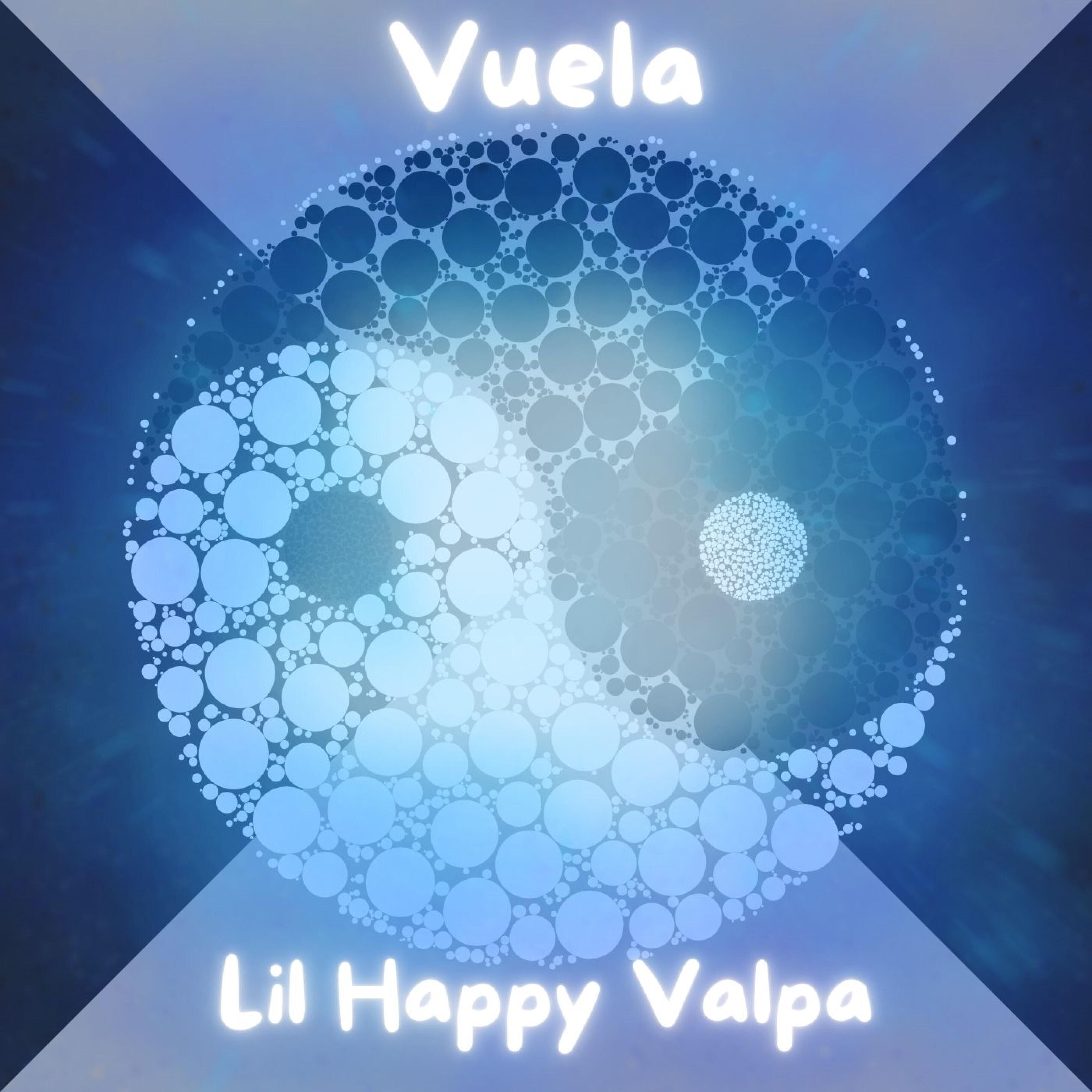 Релиз Vuela