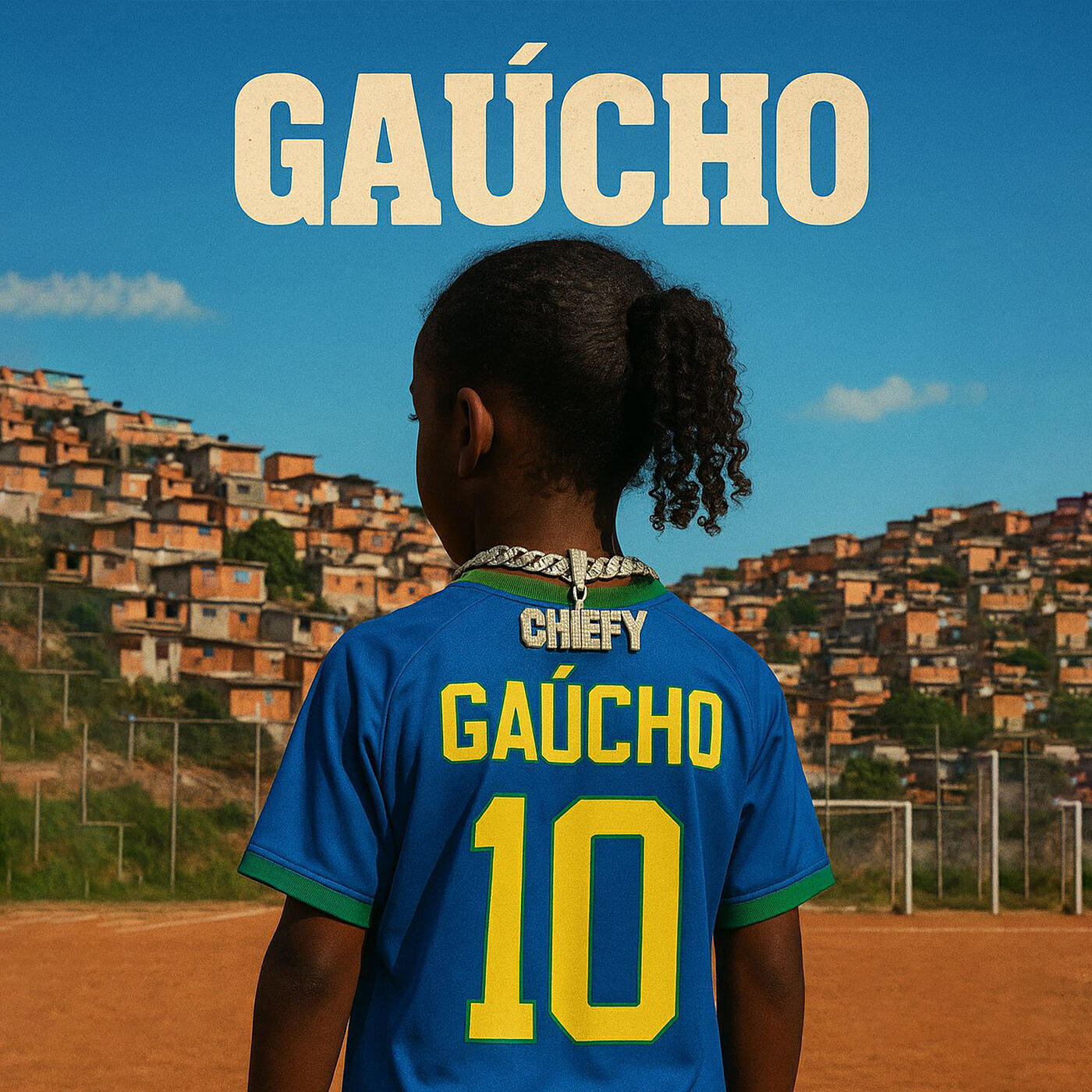 Релиз Gaúcho