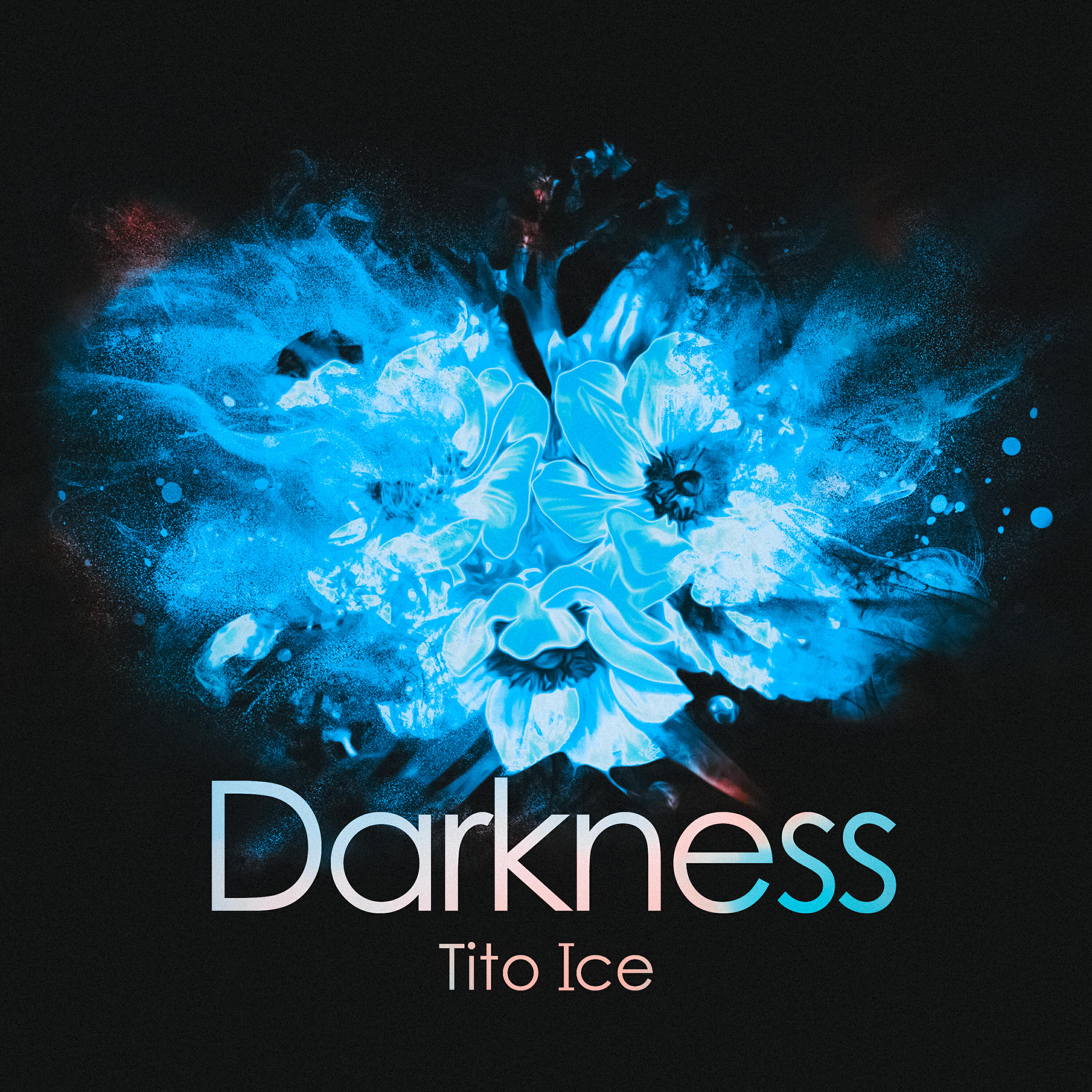 Релиз Darkness