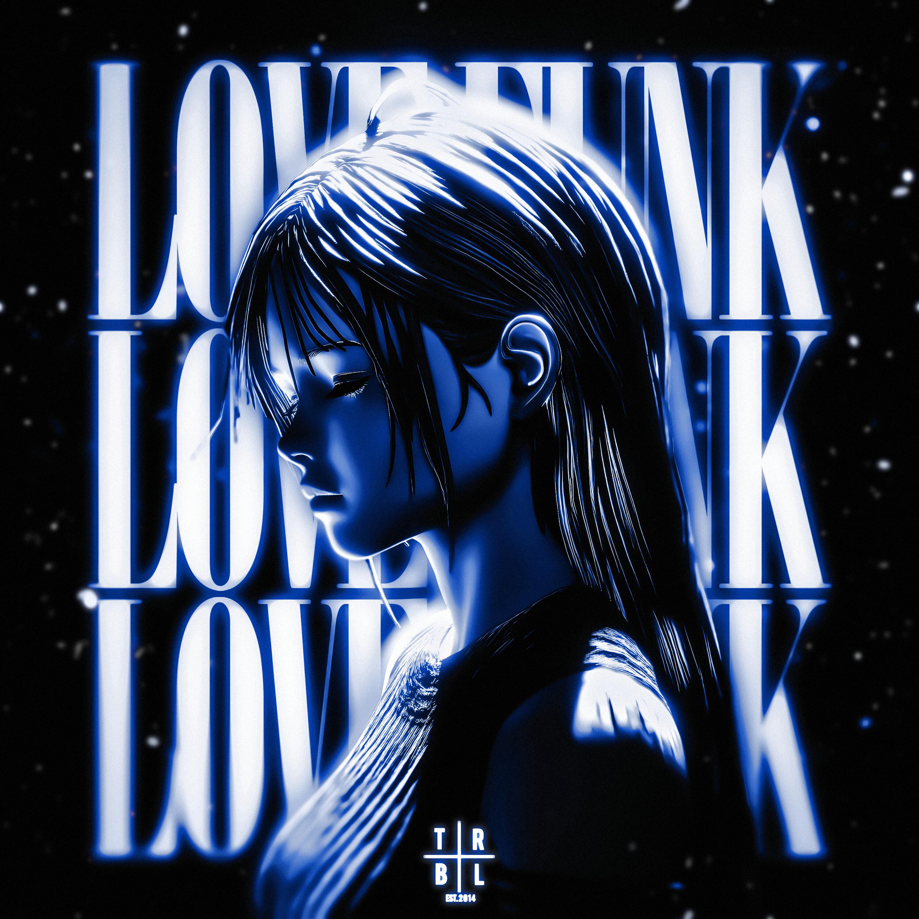 Постер альбома LOVE (Slowed)