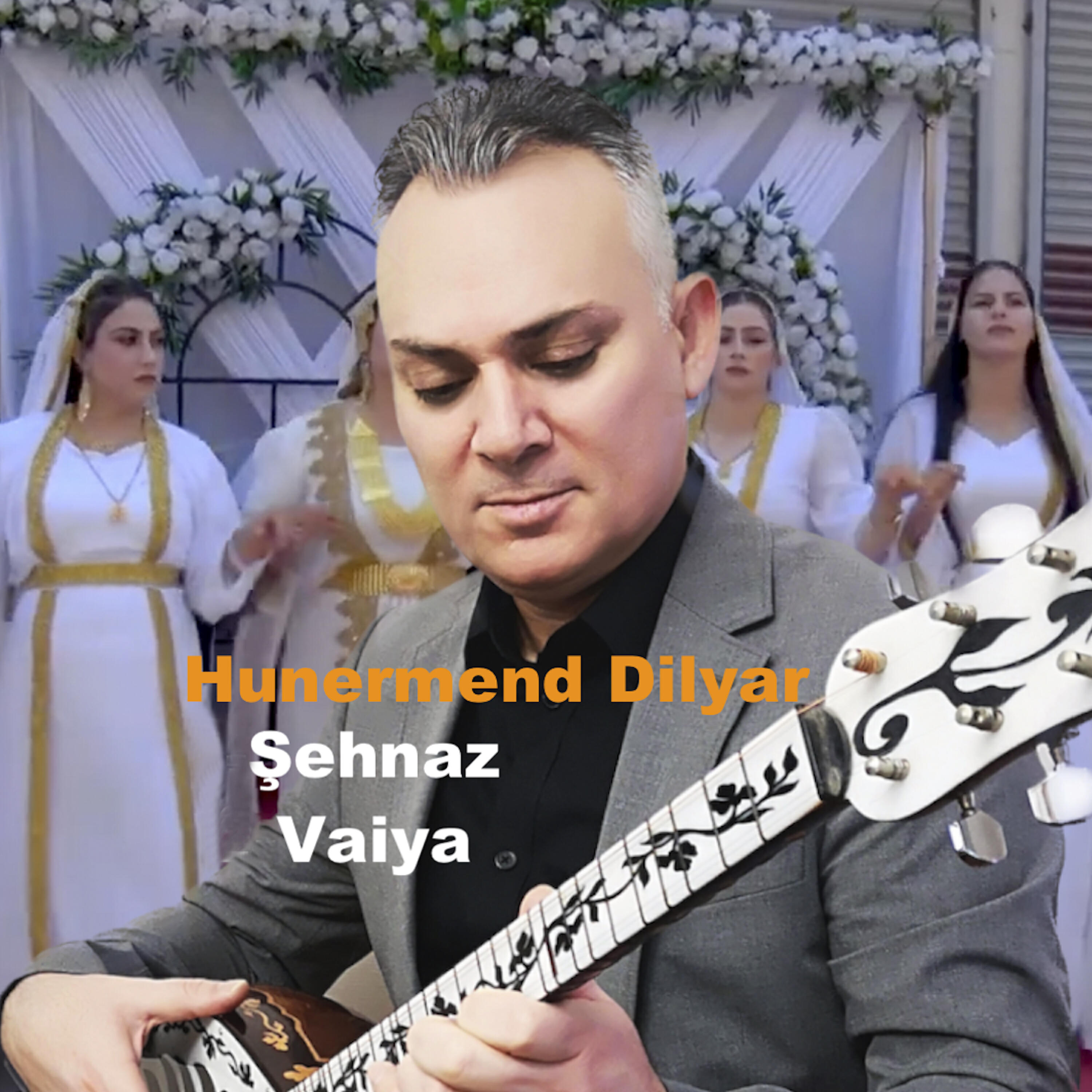 Hunermend Dilyar