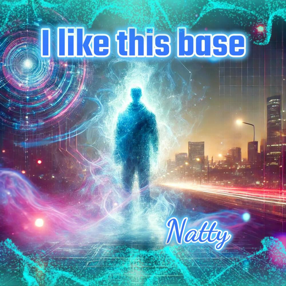 Релиз I Like This Base