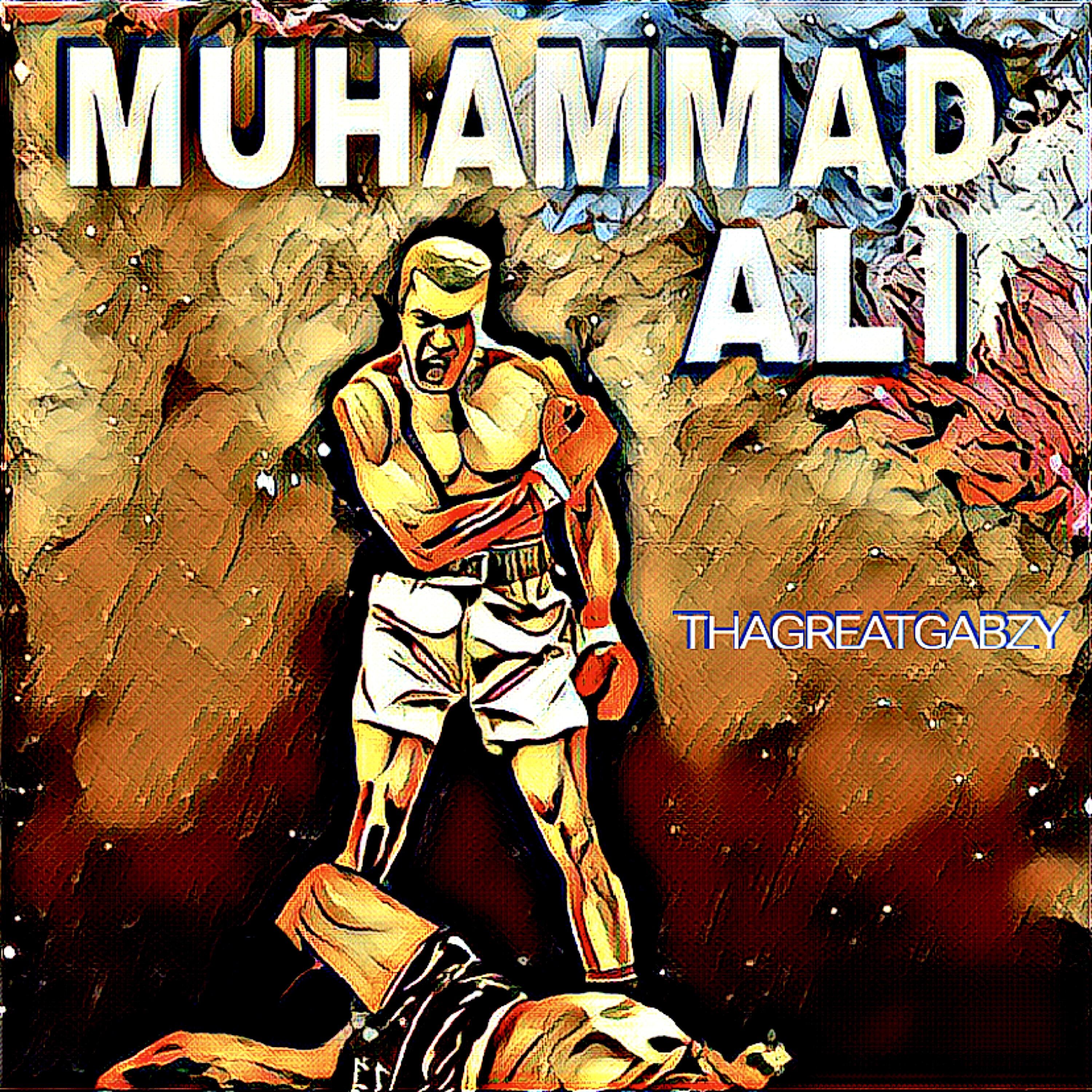 Релиз Muhammed Ali