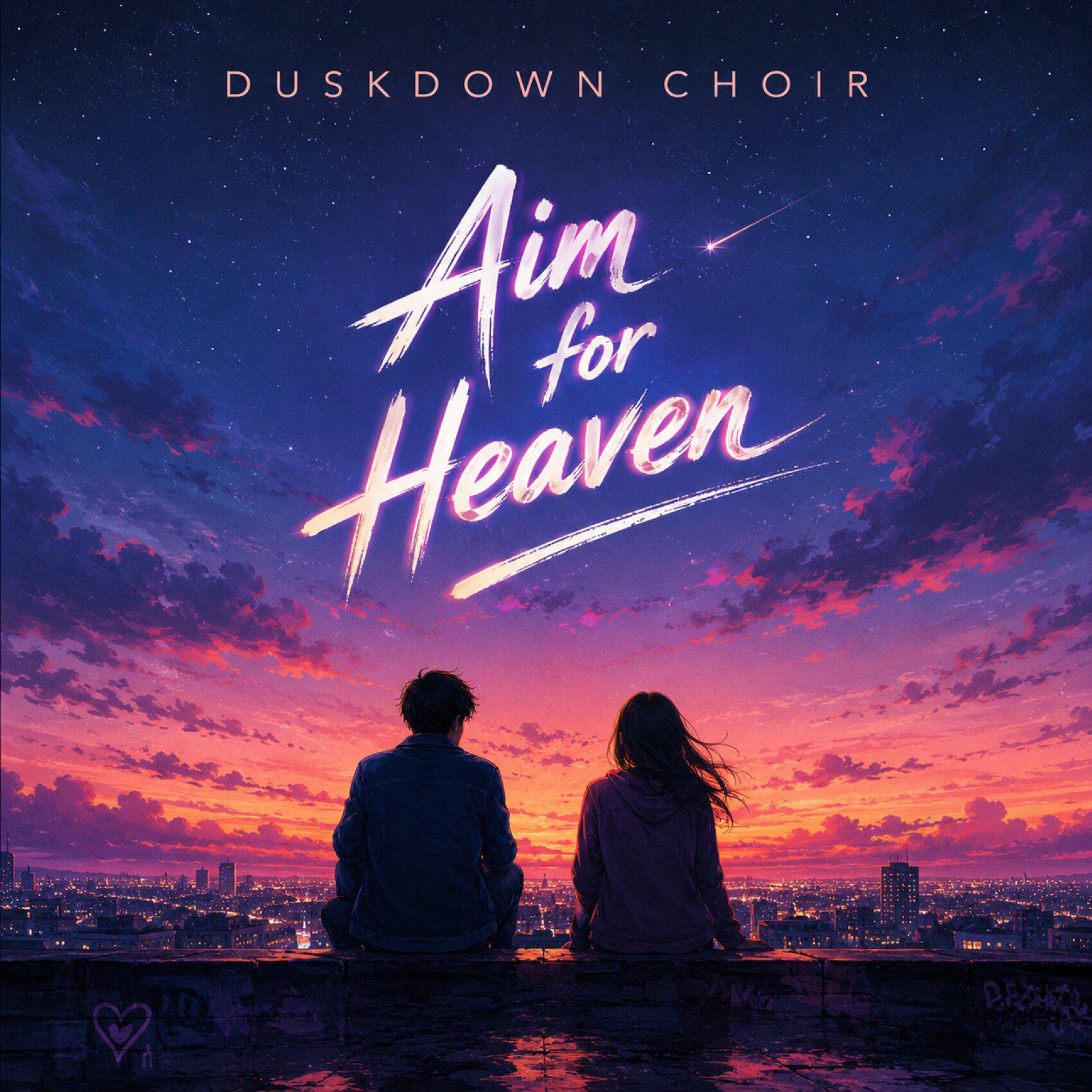 Duskdown Choir
