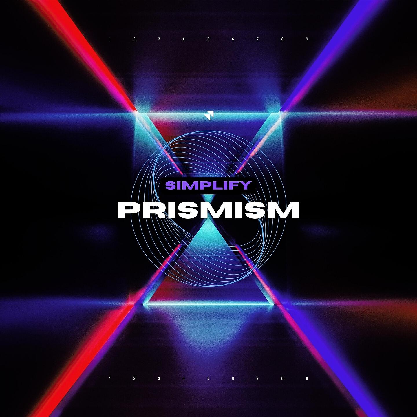 Релиз Prismism